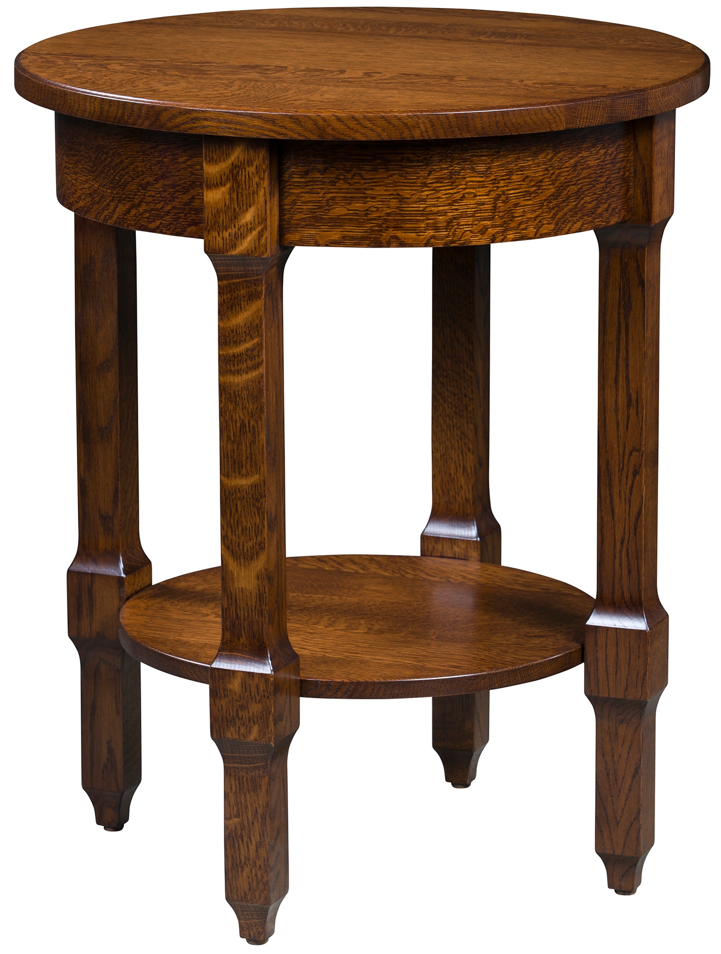 Royal Crest Round Table 