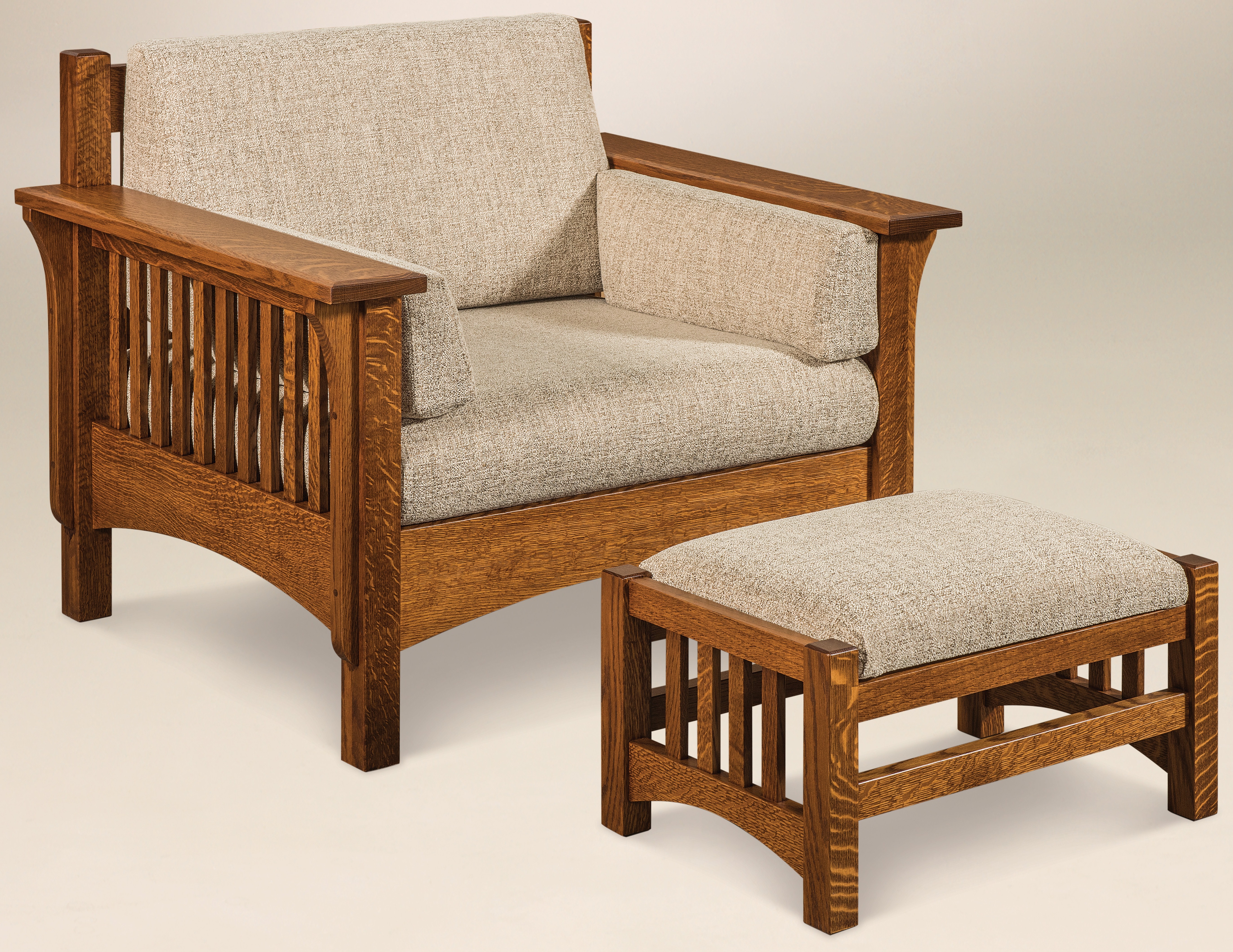  Pioneer Chair 