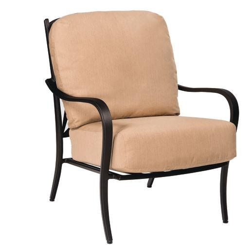 Lounge Chair 7U0406