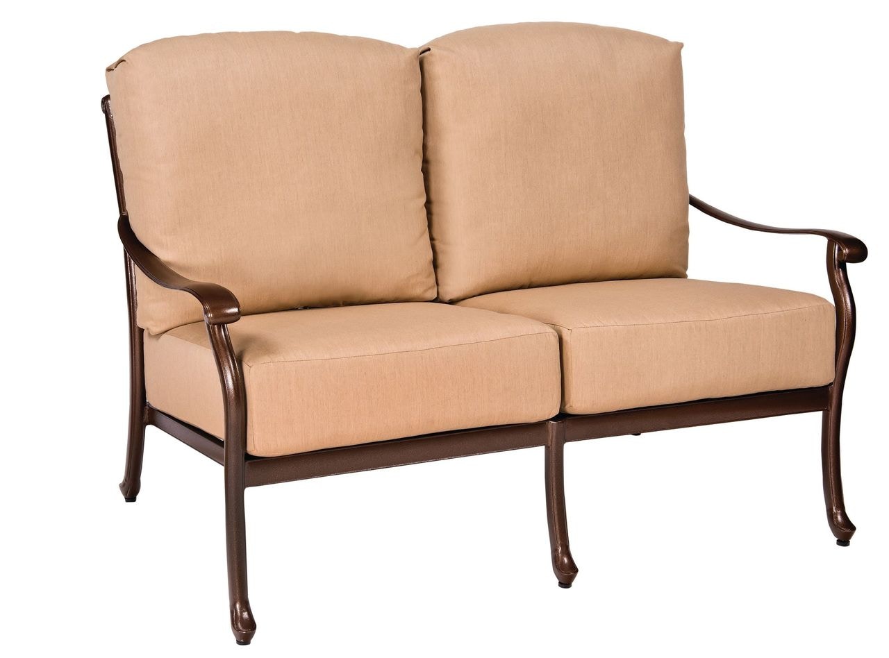 Love Seat 3Y0419