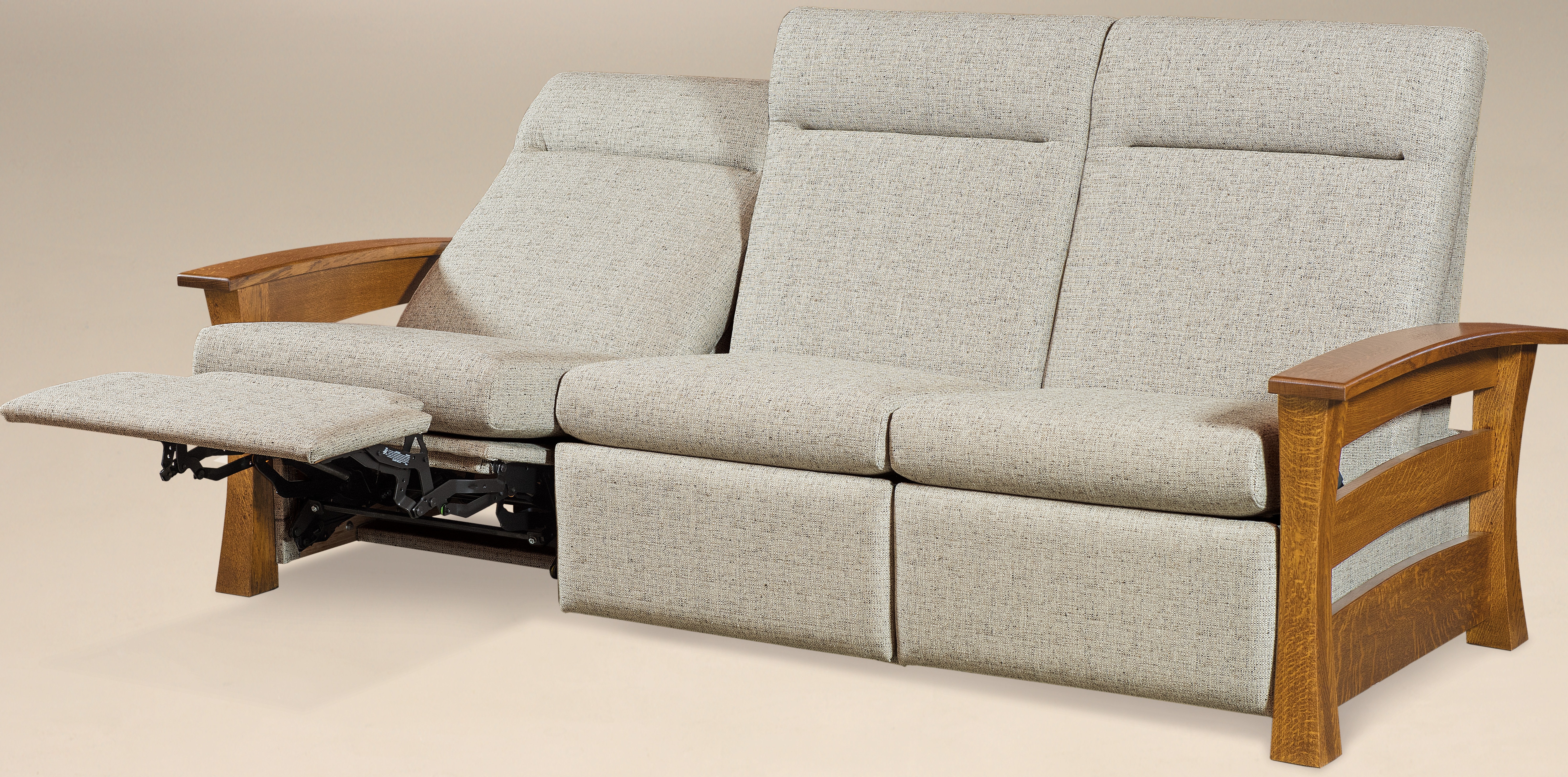  Sofa recliner 