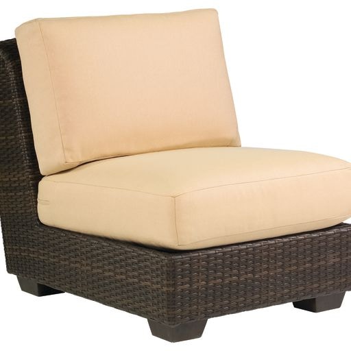 Armless Sectional Unit S523001