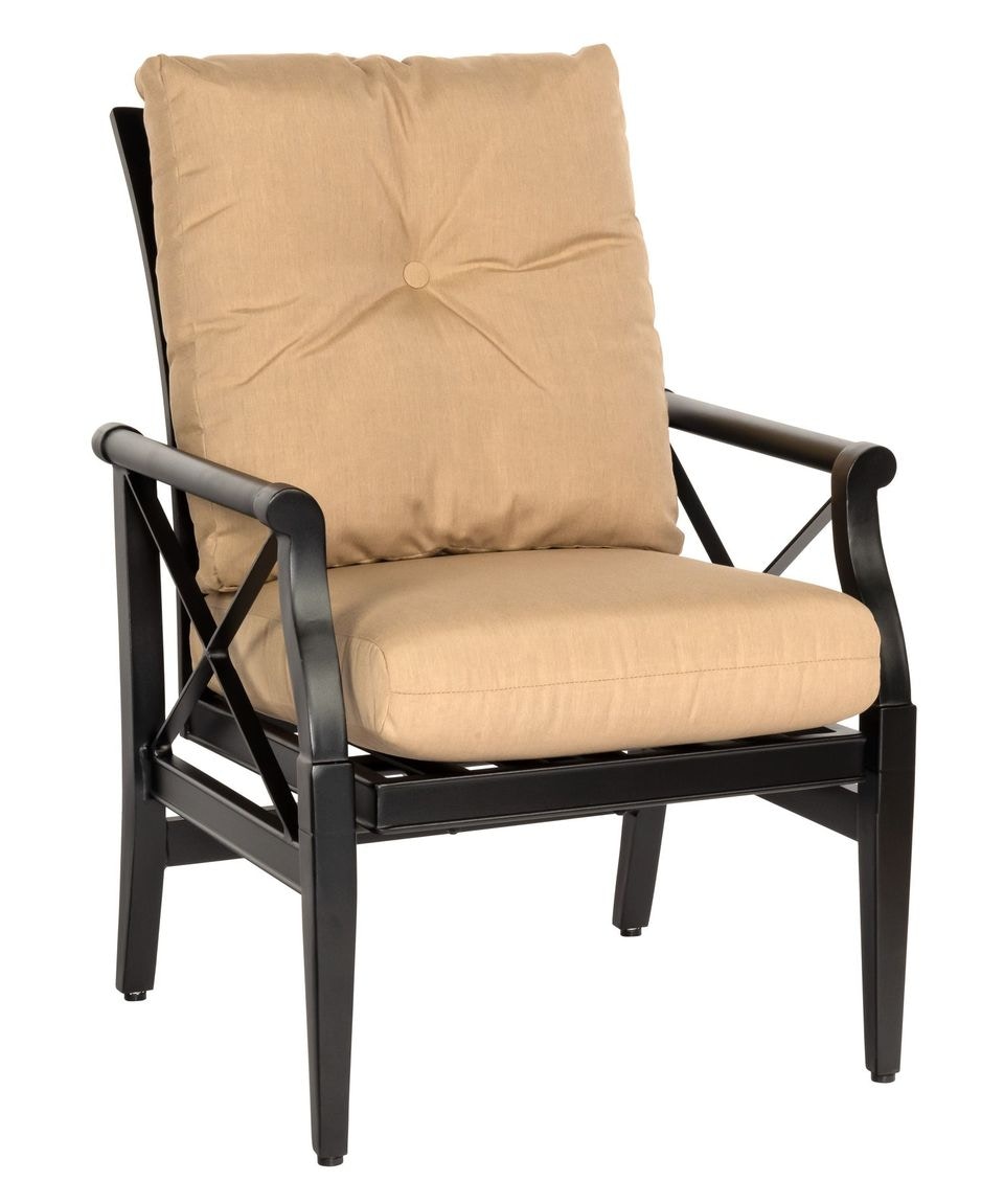 Rocking Dining Arm Chair 510405