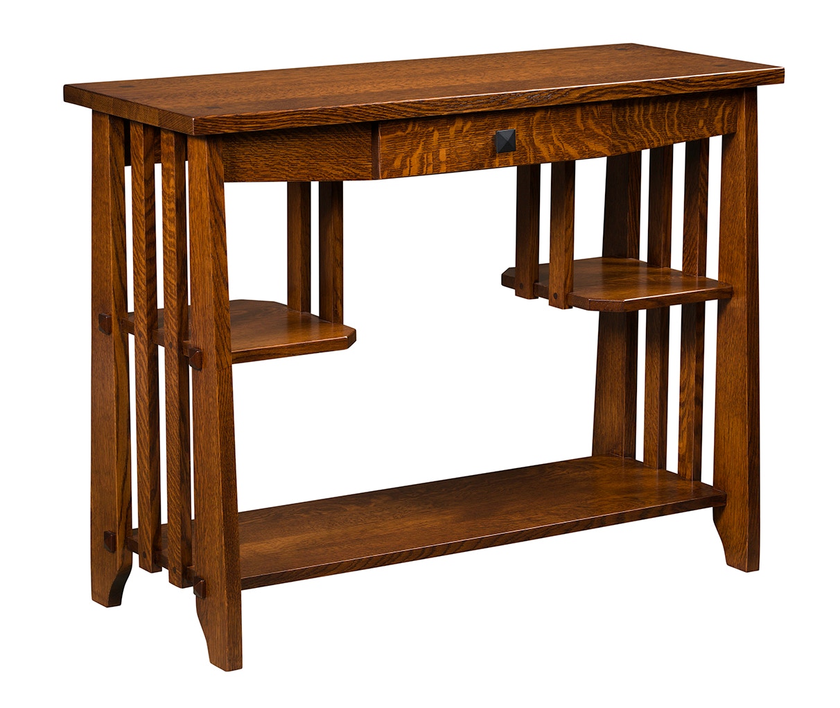  Stick Mission Sofa Table 
