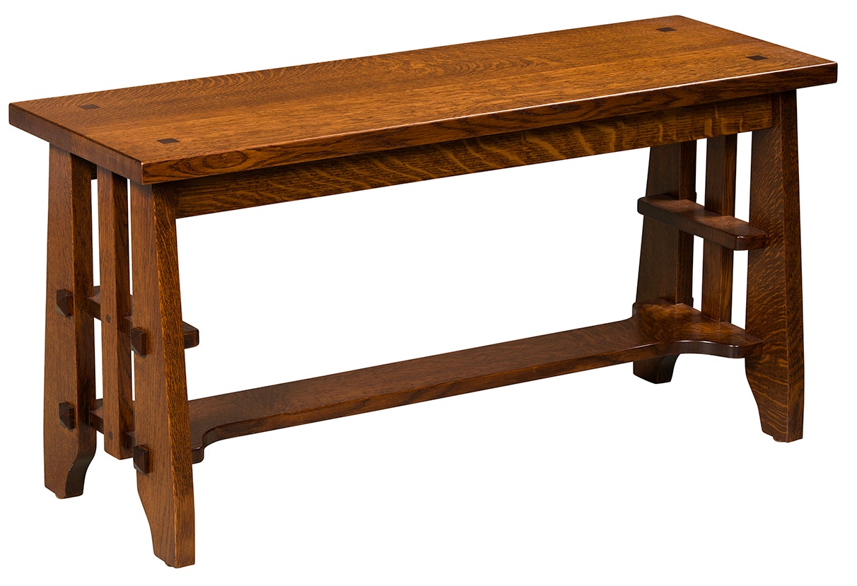  Guest Bench 
