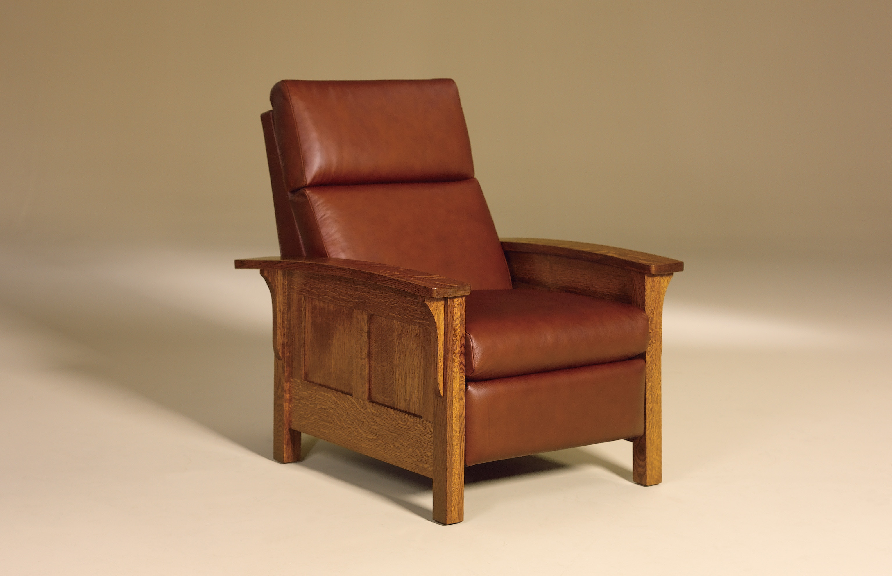  Recliner 