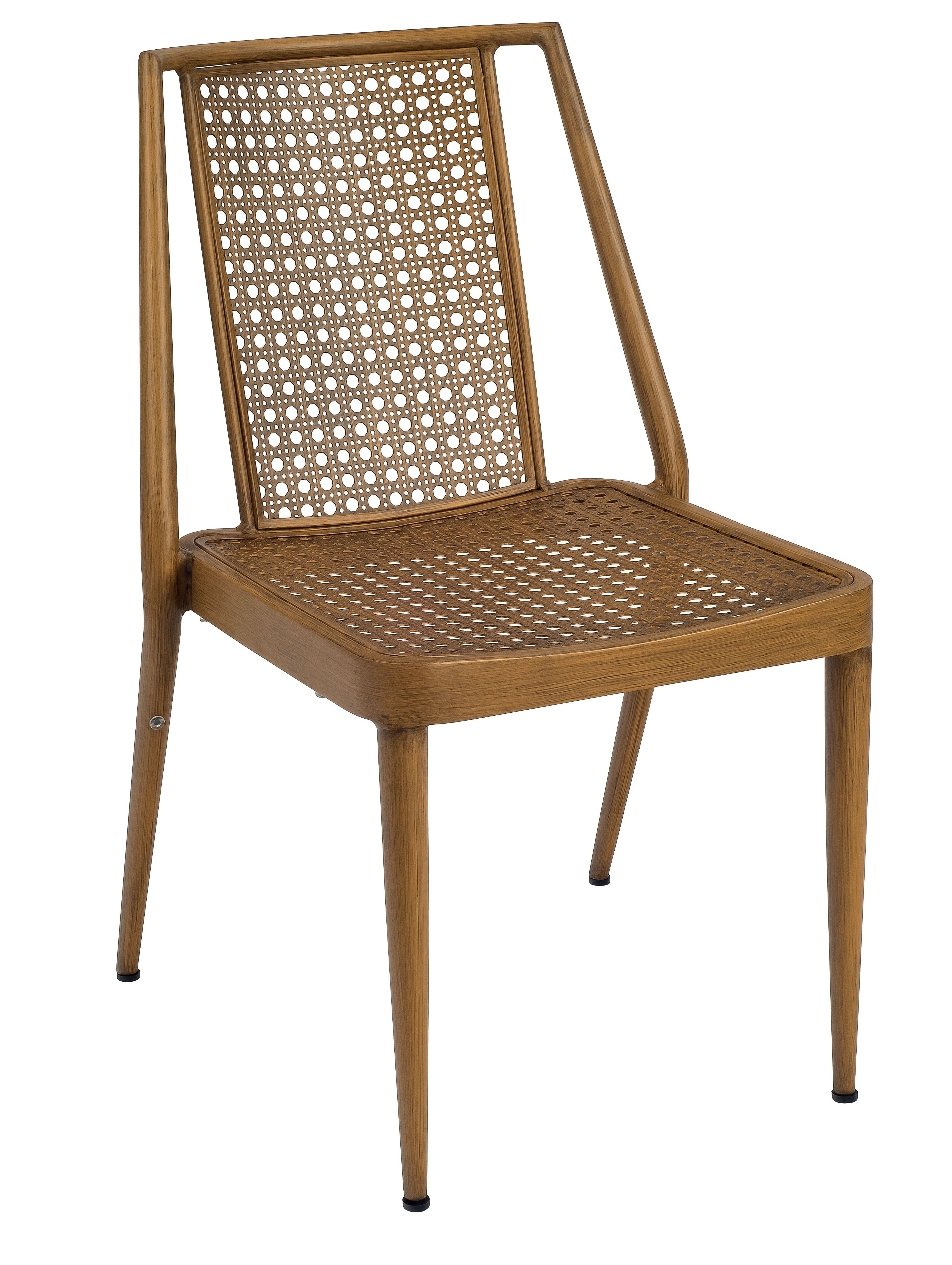 Dining Side Chair 680012