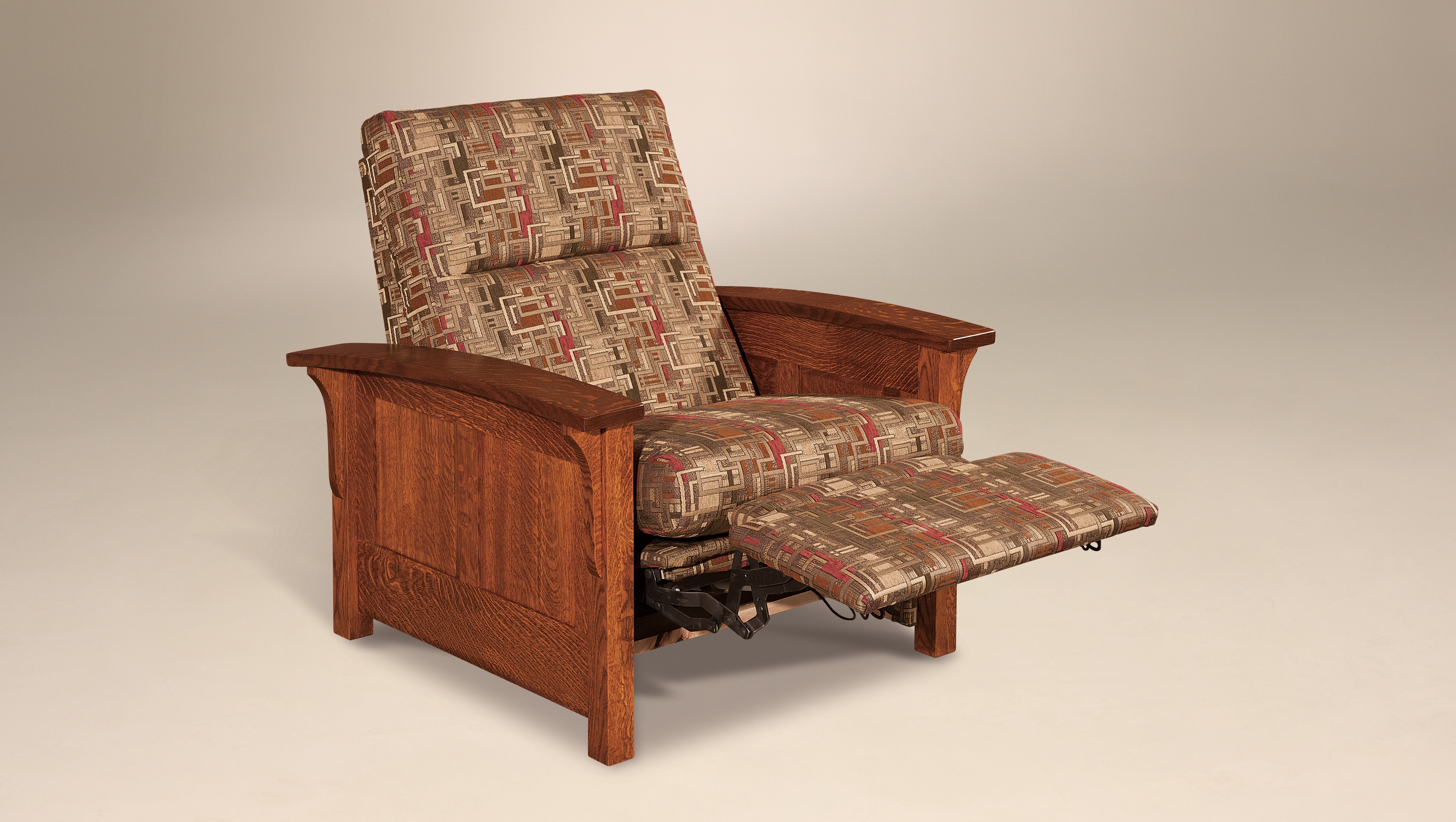  Skyline Panel Chair Recliner 