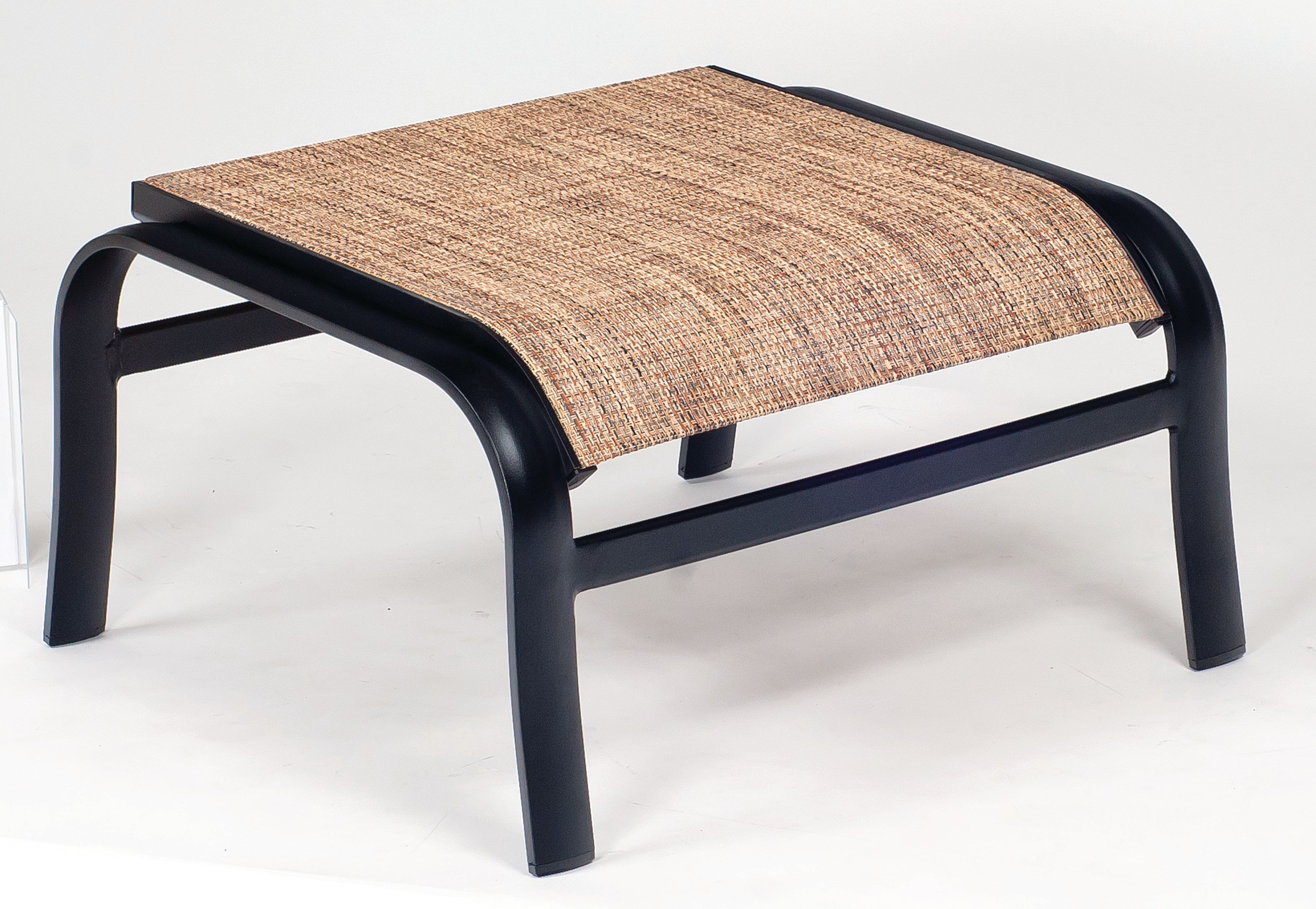 Sling Ottoman - Optional Padding 2P0486