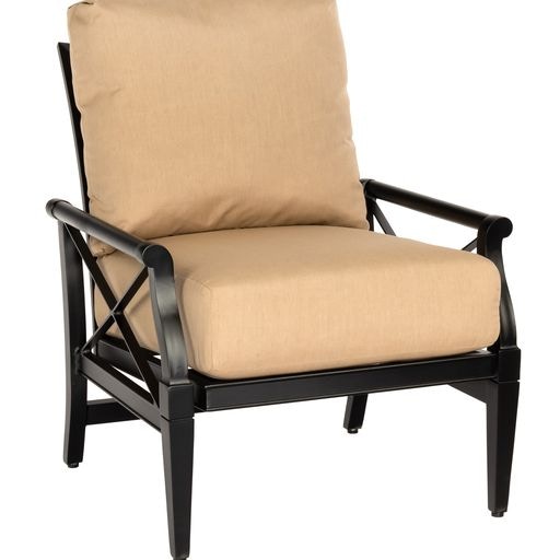 Rocking Lounge Chair 510465