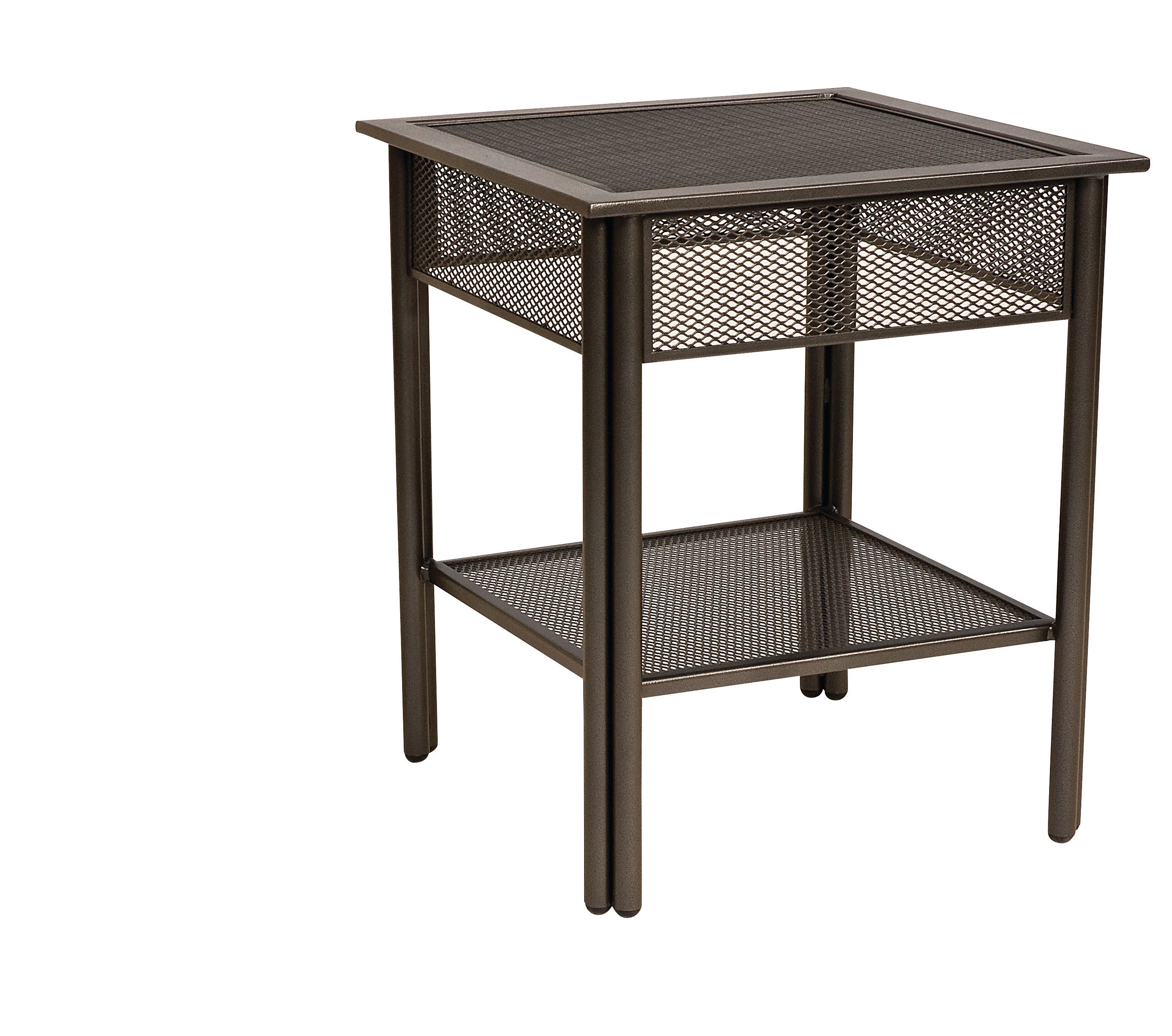 End Table 2J0033MM