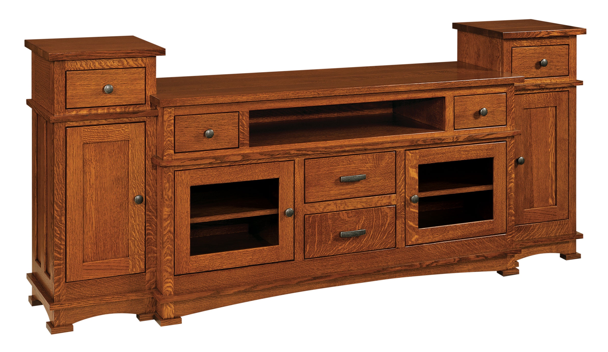  Kenwood Console Tower 