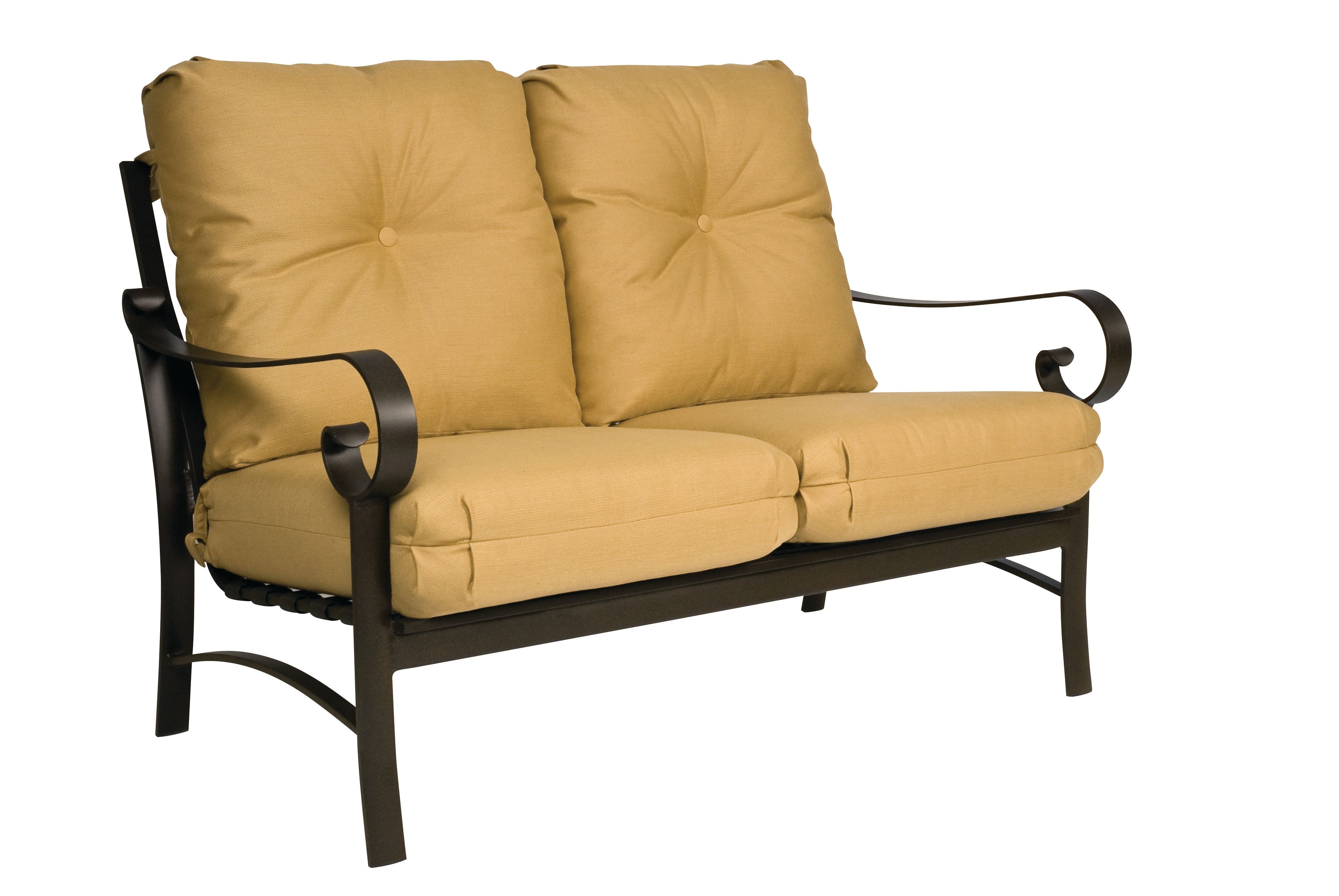 Love Seat 690419M