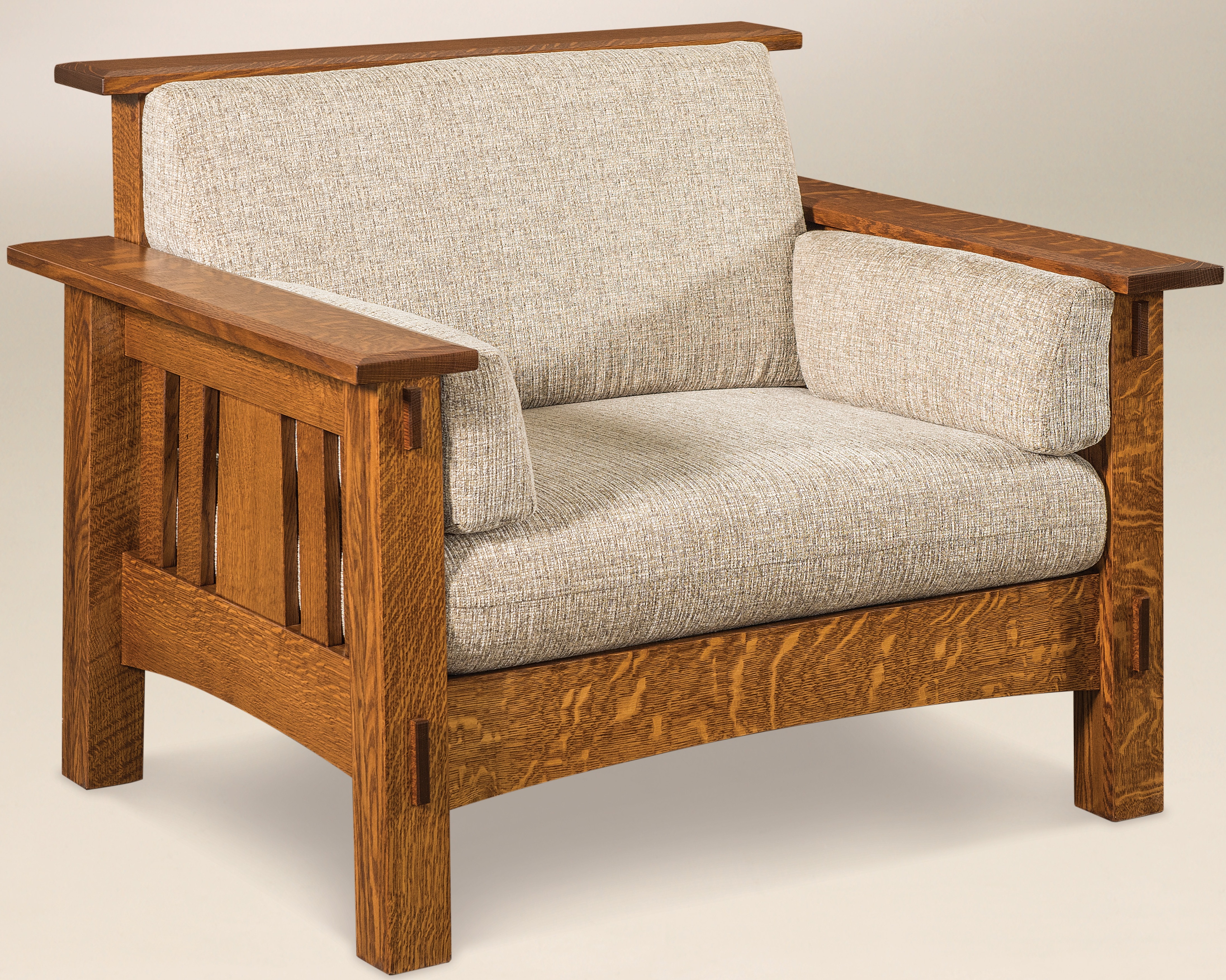  McCoy Chair 