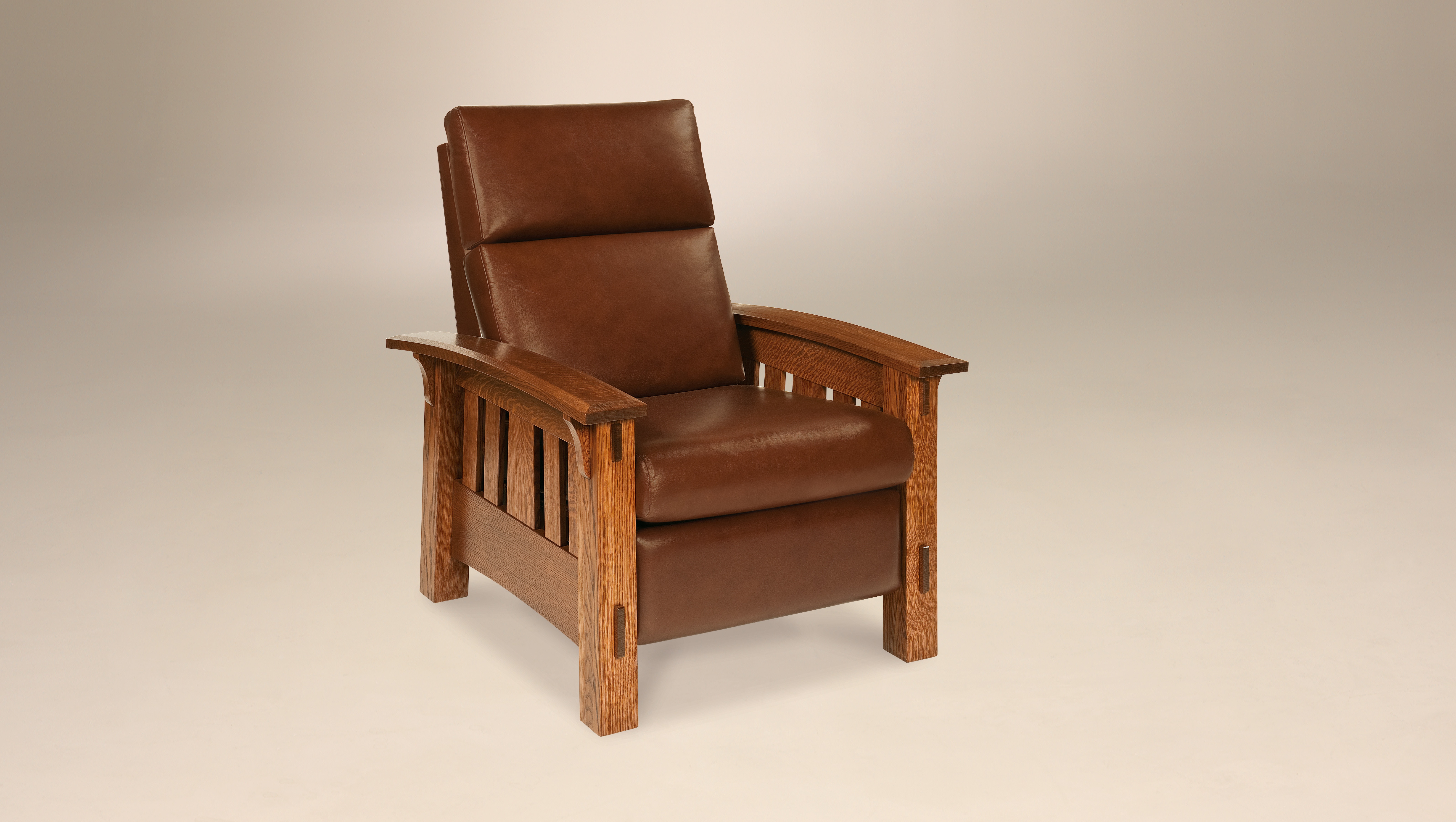  McCoy Recliner 