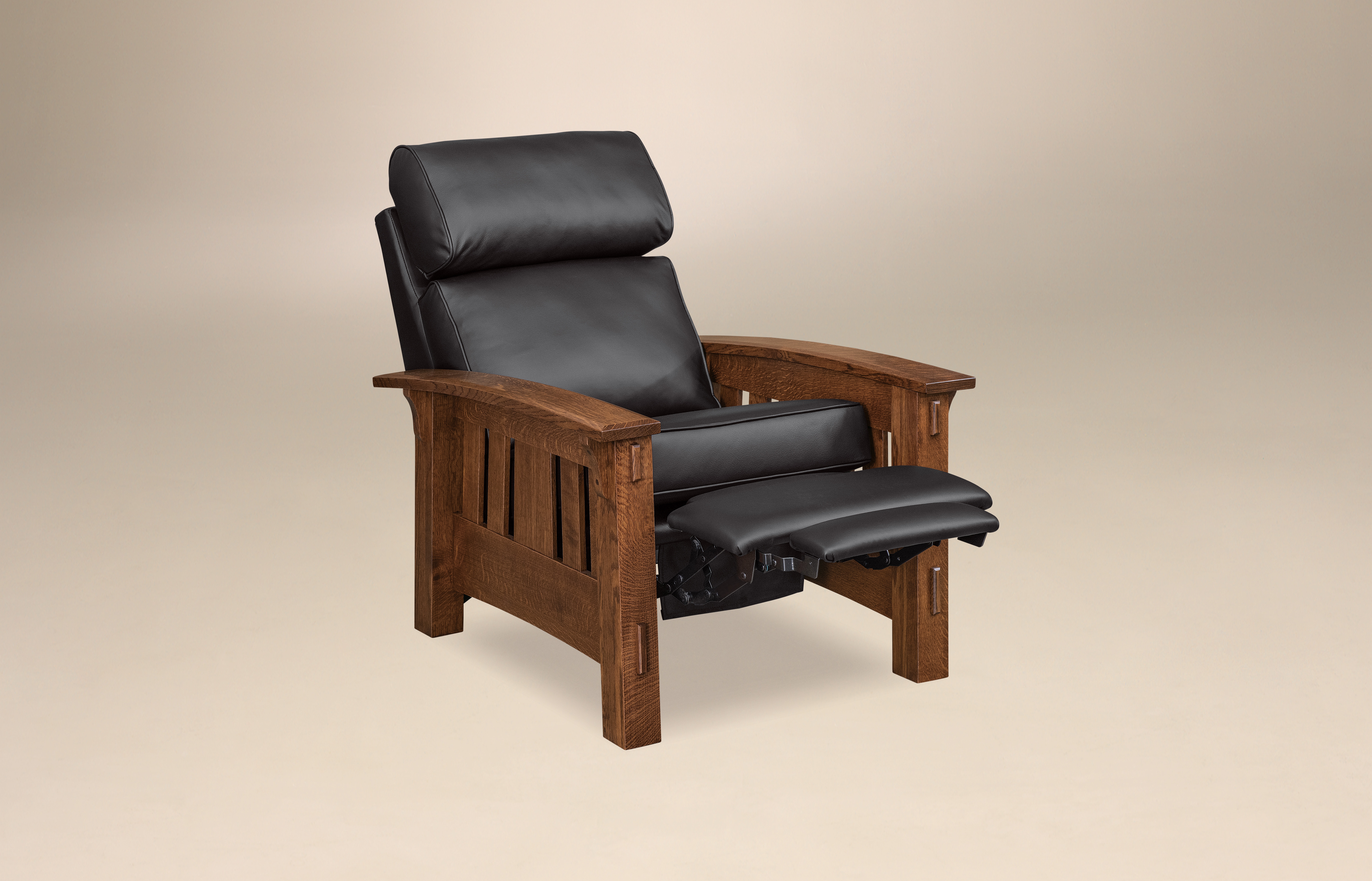  McCoy Stockton Recliner 