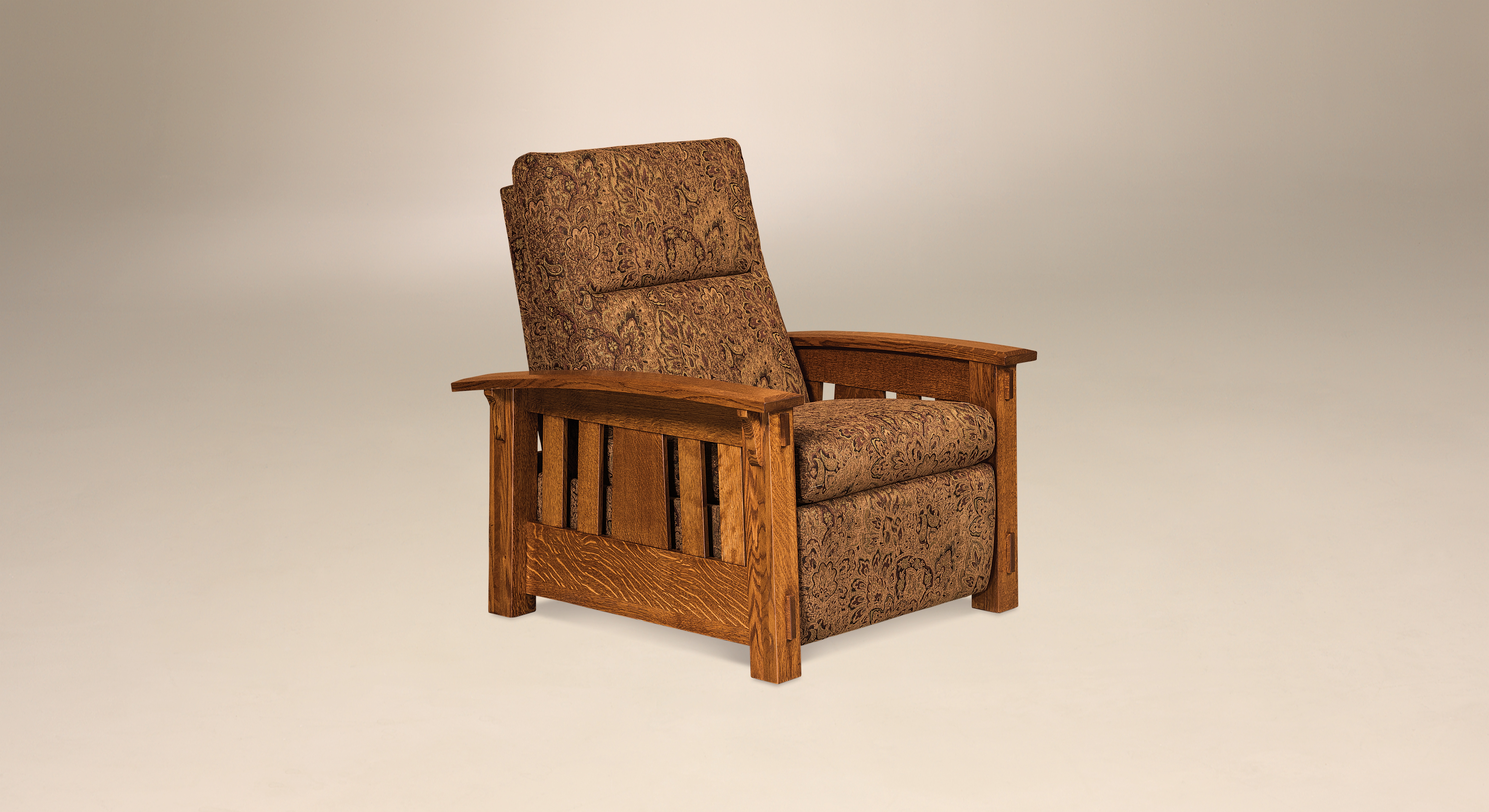  McCoy Chair Recliner 