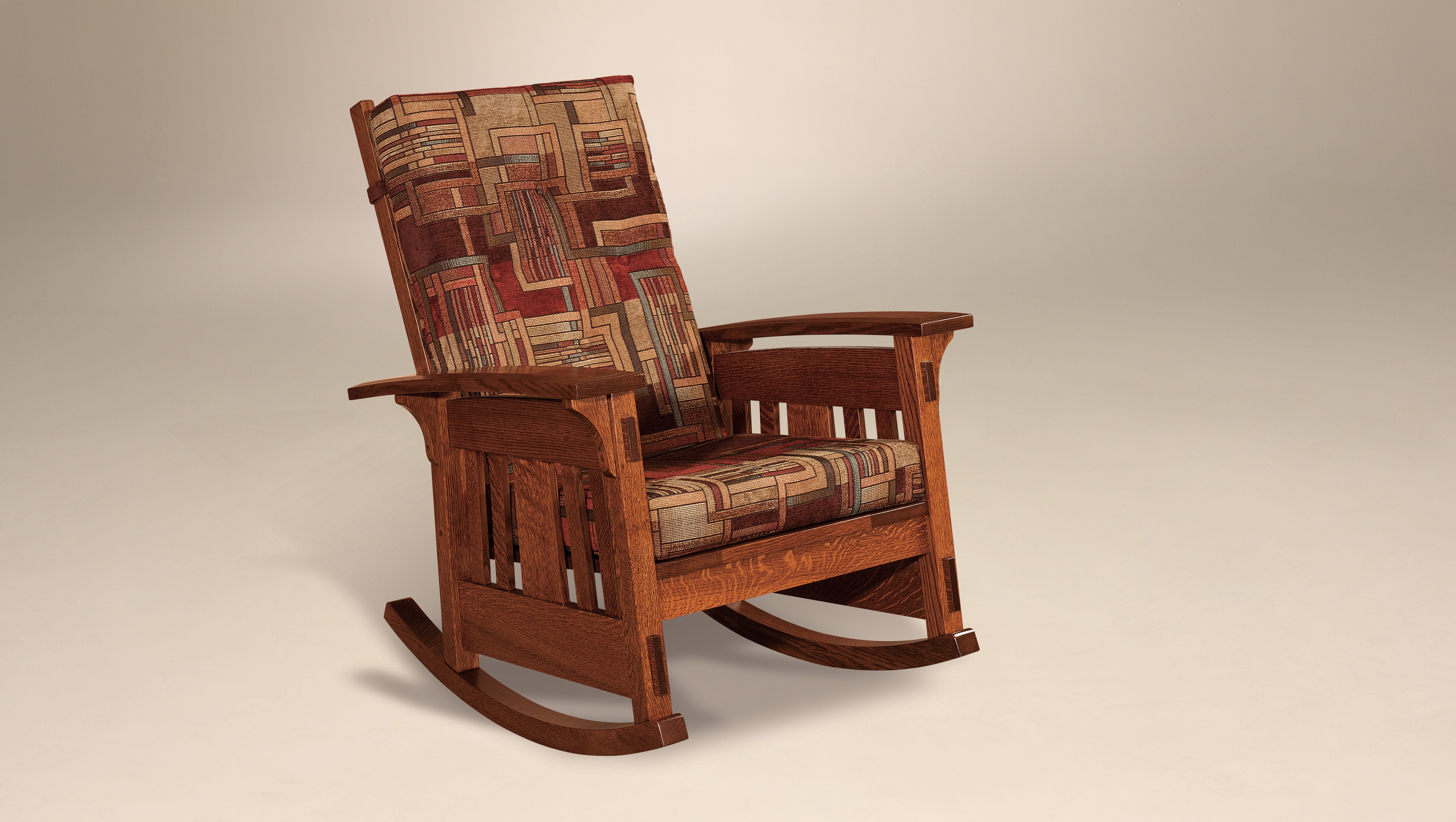  McCoy Rocker 