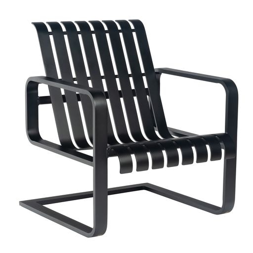 Spring Lounge Chair - Optional Cushion 7K0465