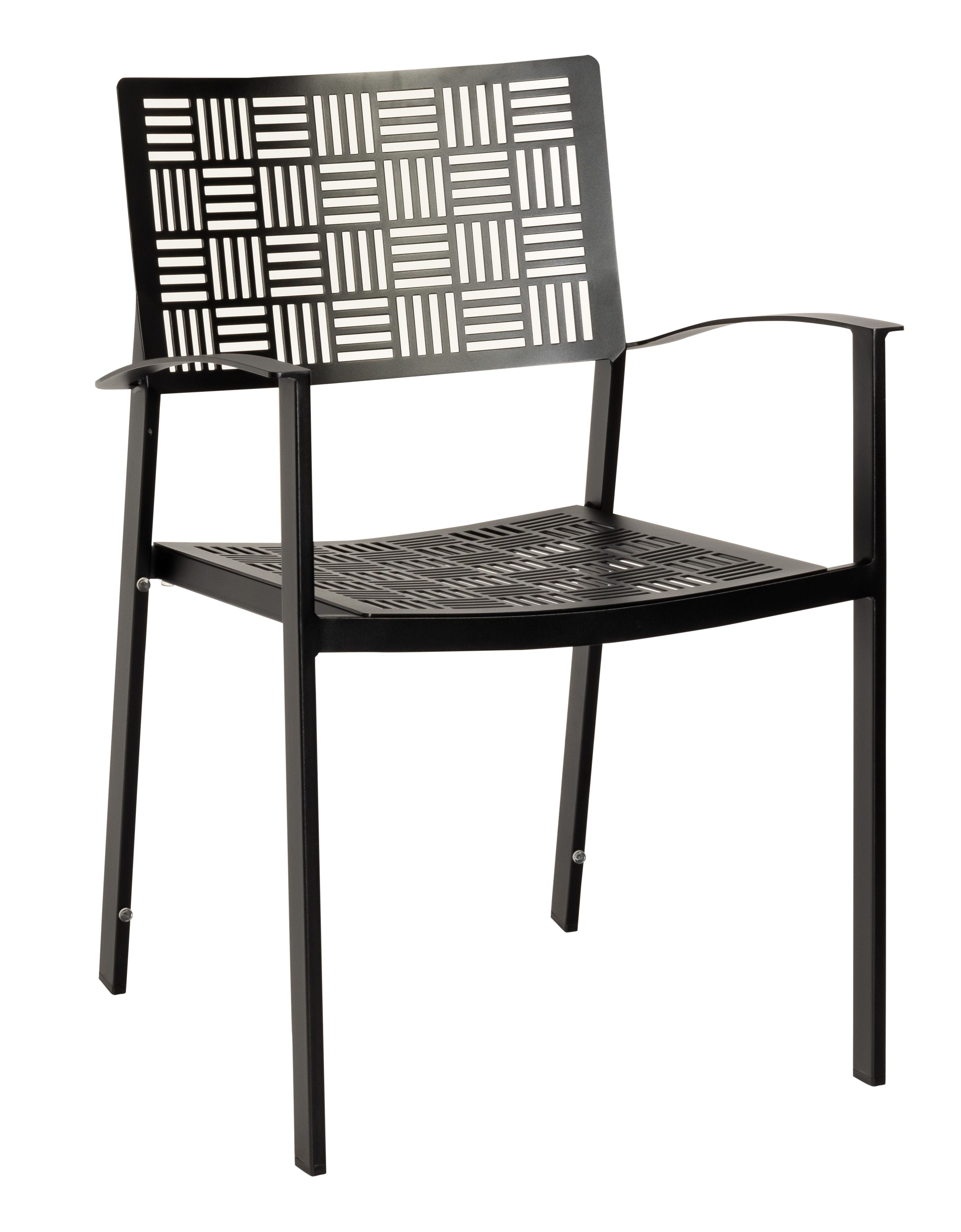 Dining Arm Chair - Optional Cushion 930017