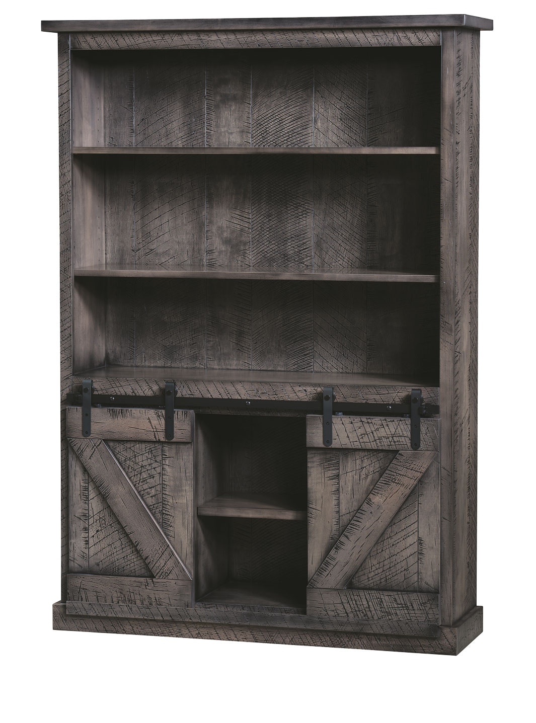 Durango Bookcase