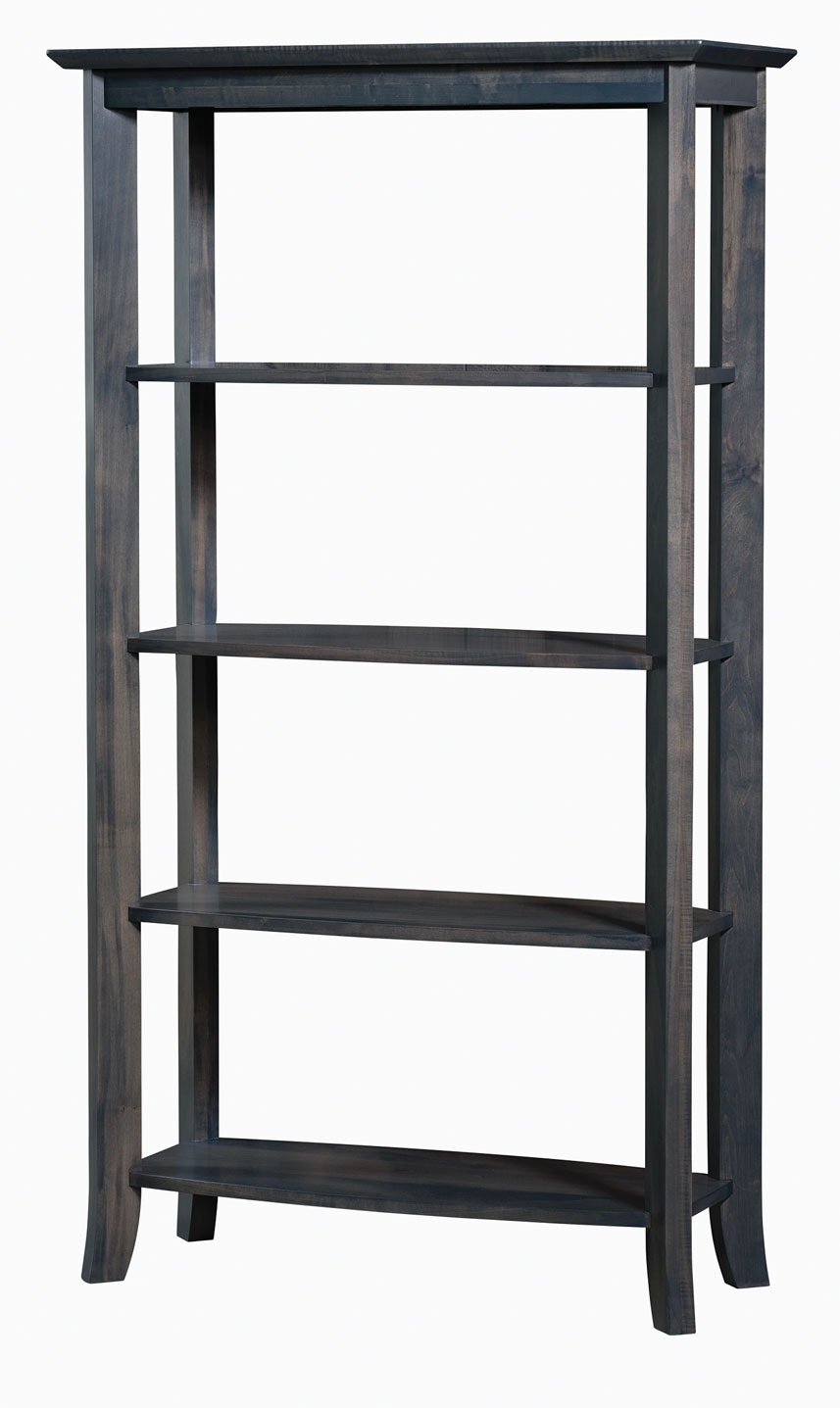 Laurel Bookcase