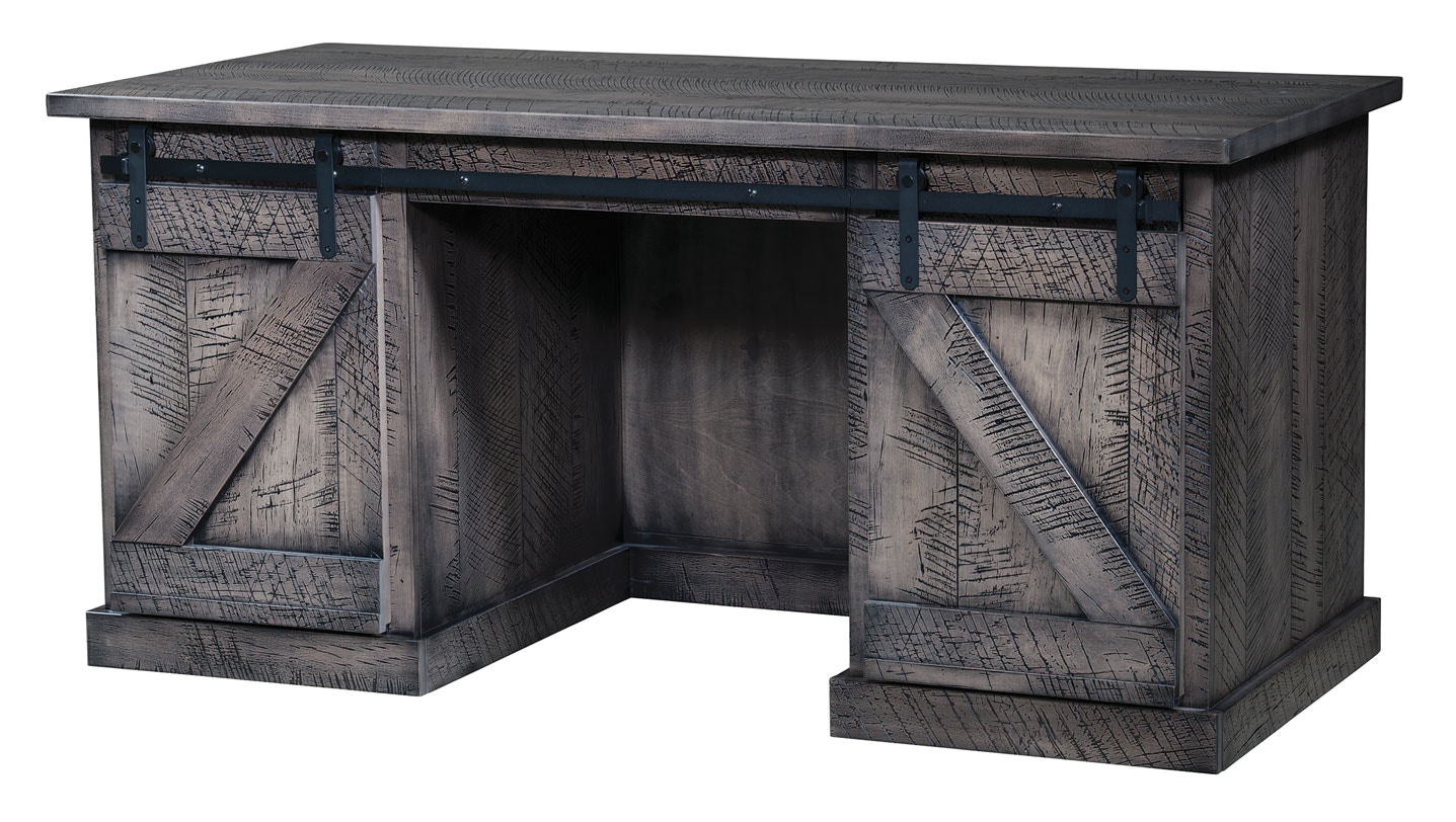  Durango Desk 