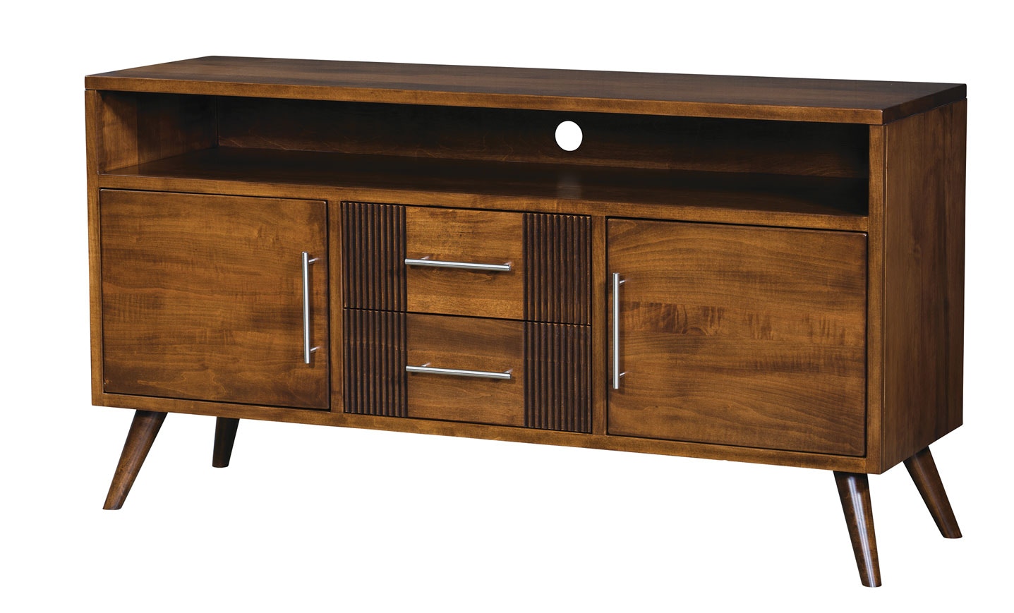 Bellaire TV Console
