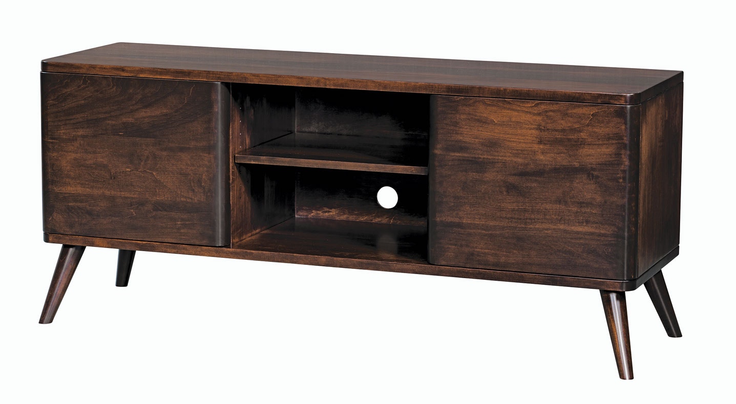  Bentley TV Console 
