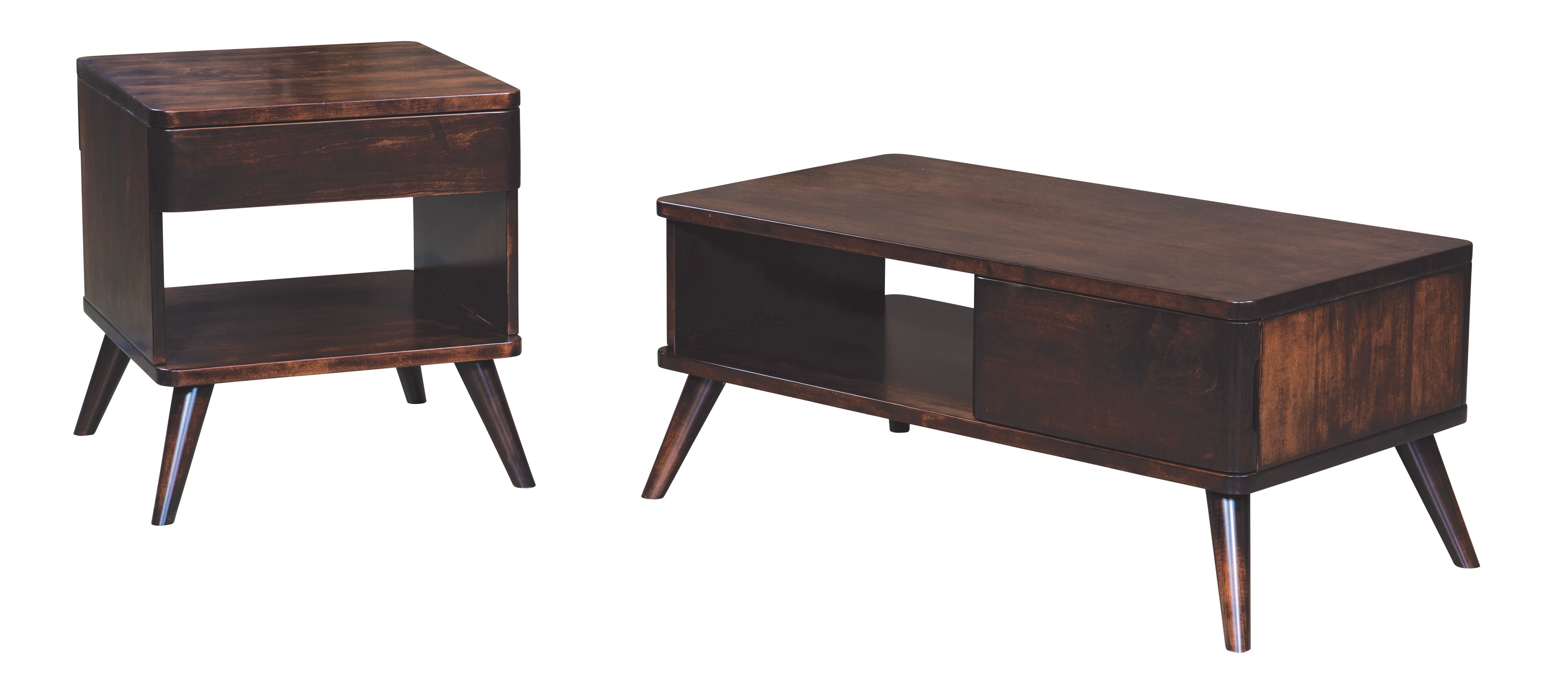  Bentley Occasional Tables 