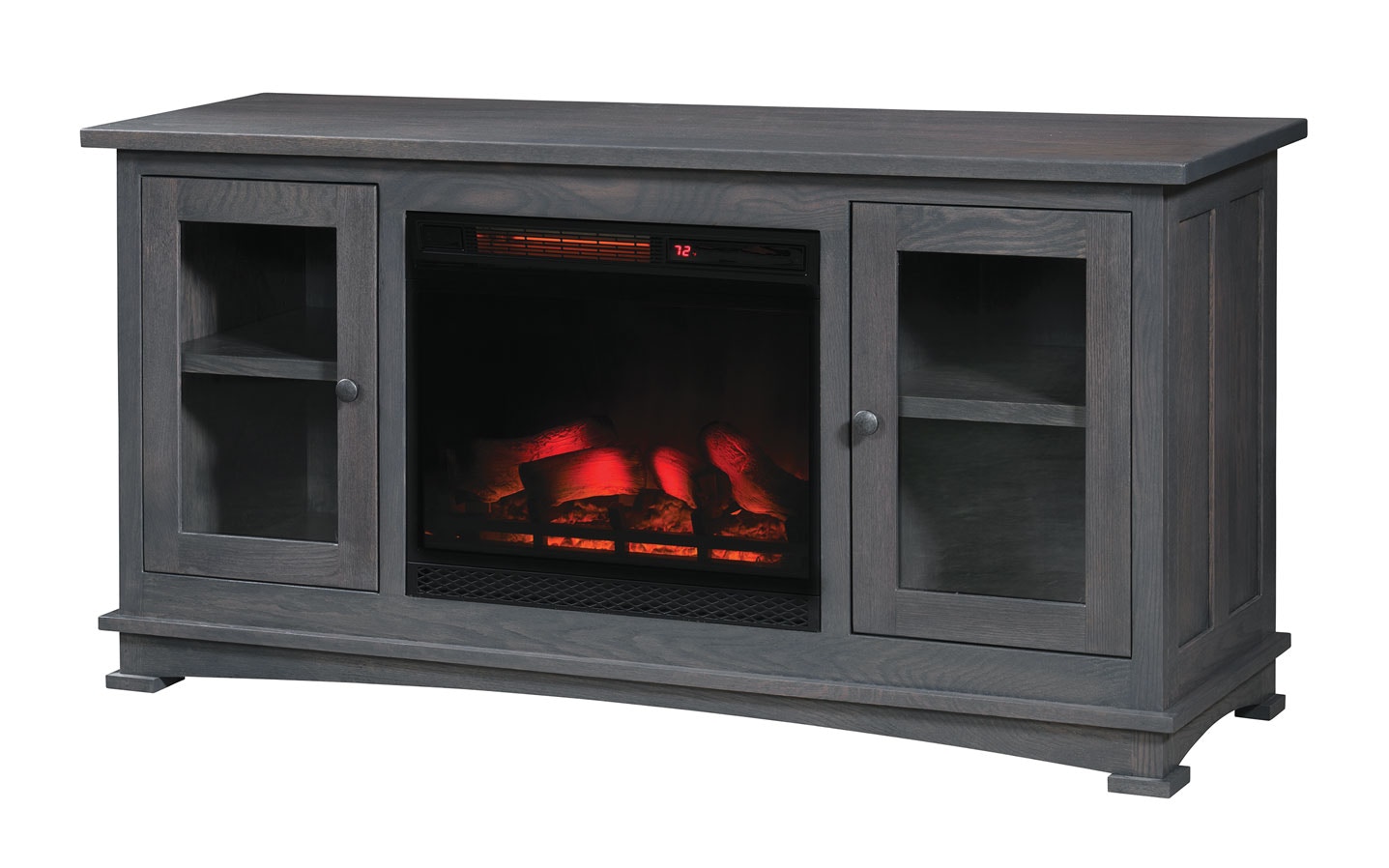  Kenwood TV Console 