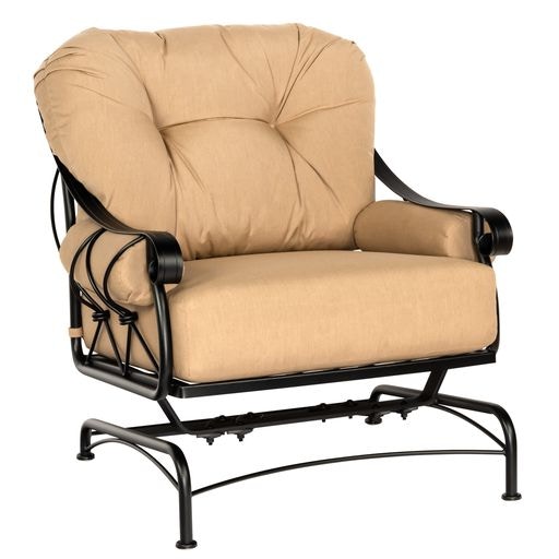Spring Lounge Chair 4T0265