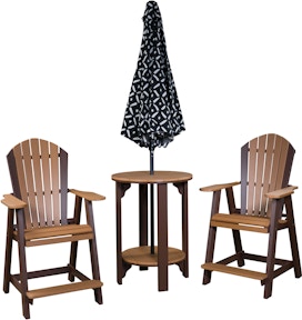 Outdoor Furniture Furniture - Amish Furniture of Nebraska - Elkhorn, NE