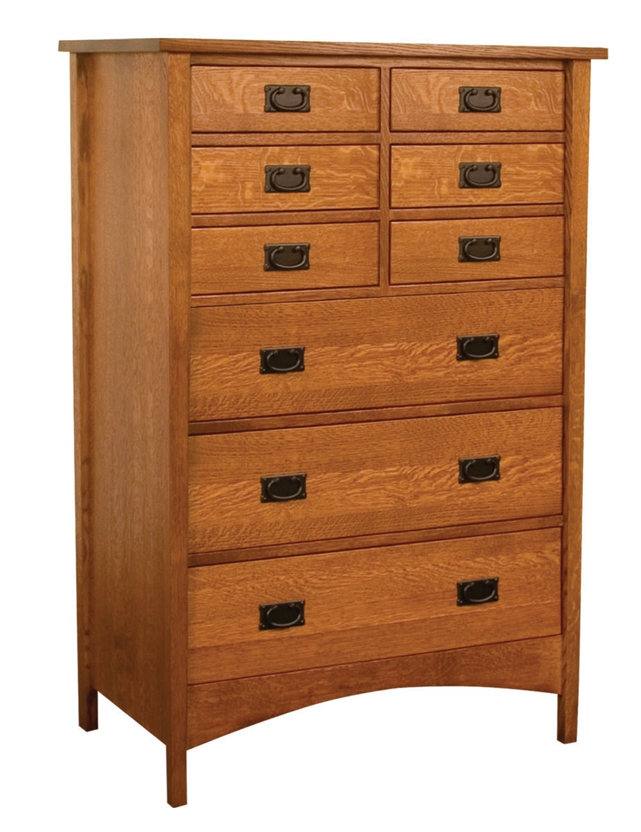  Chest o