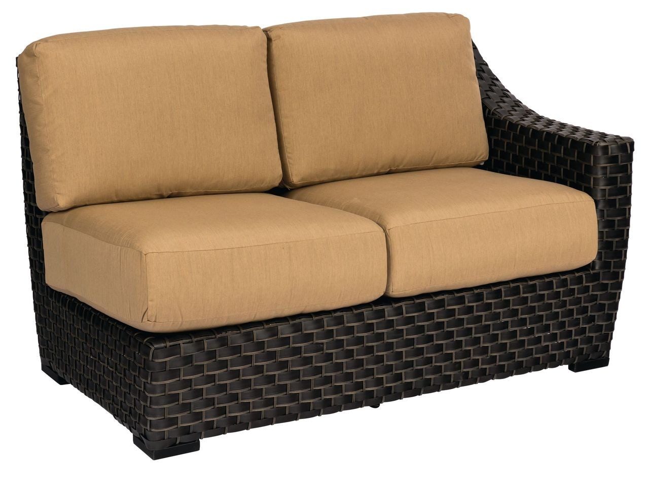 LAF Love Seat Sectional Unit S640031L