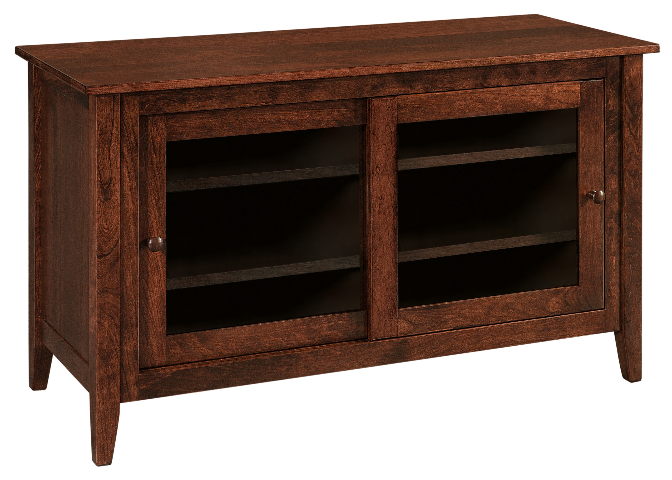  Alamo TV Cabinet 