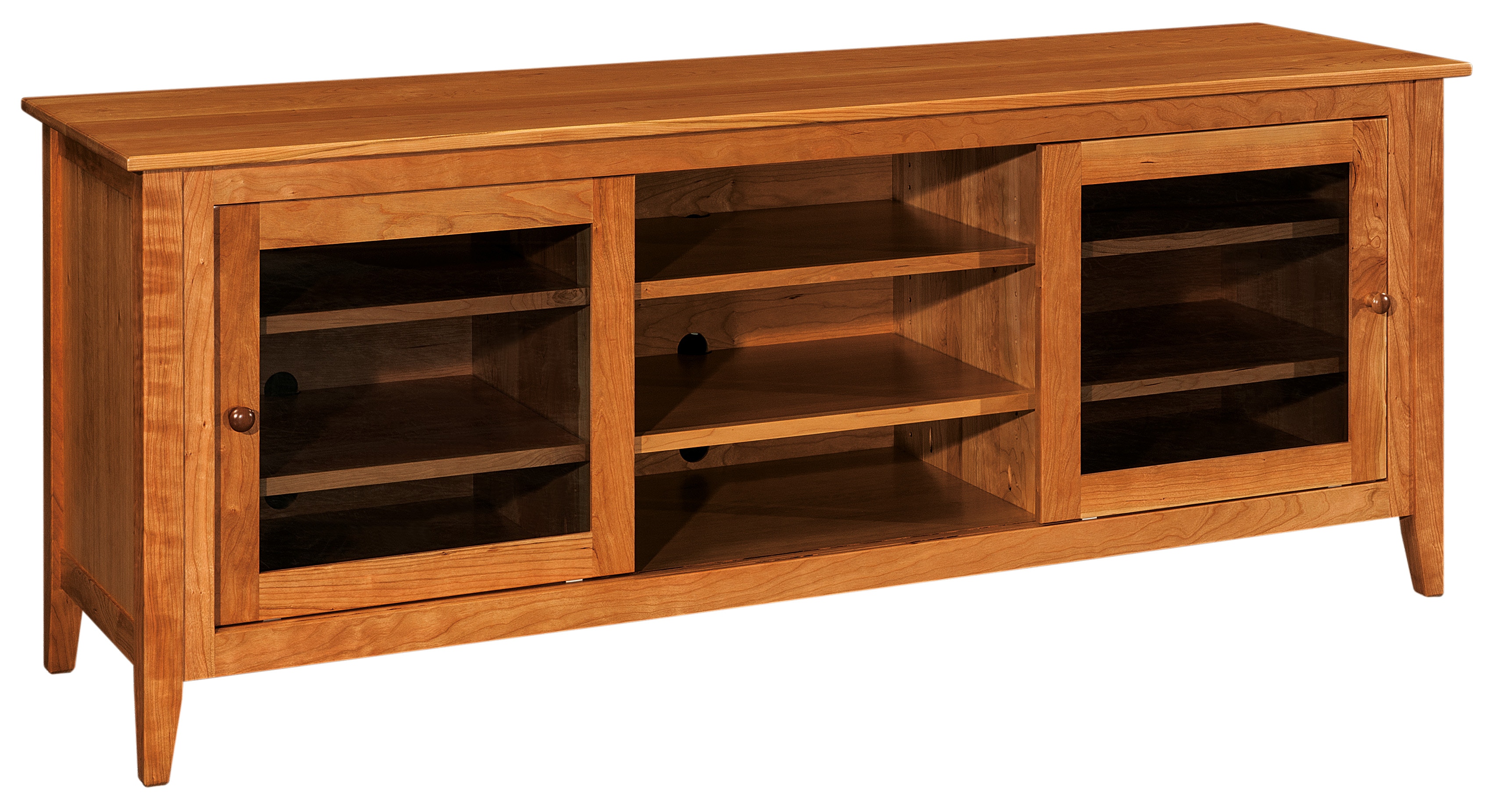  Alamo TV Cabinet 3 