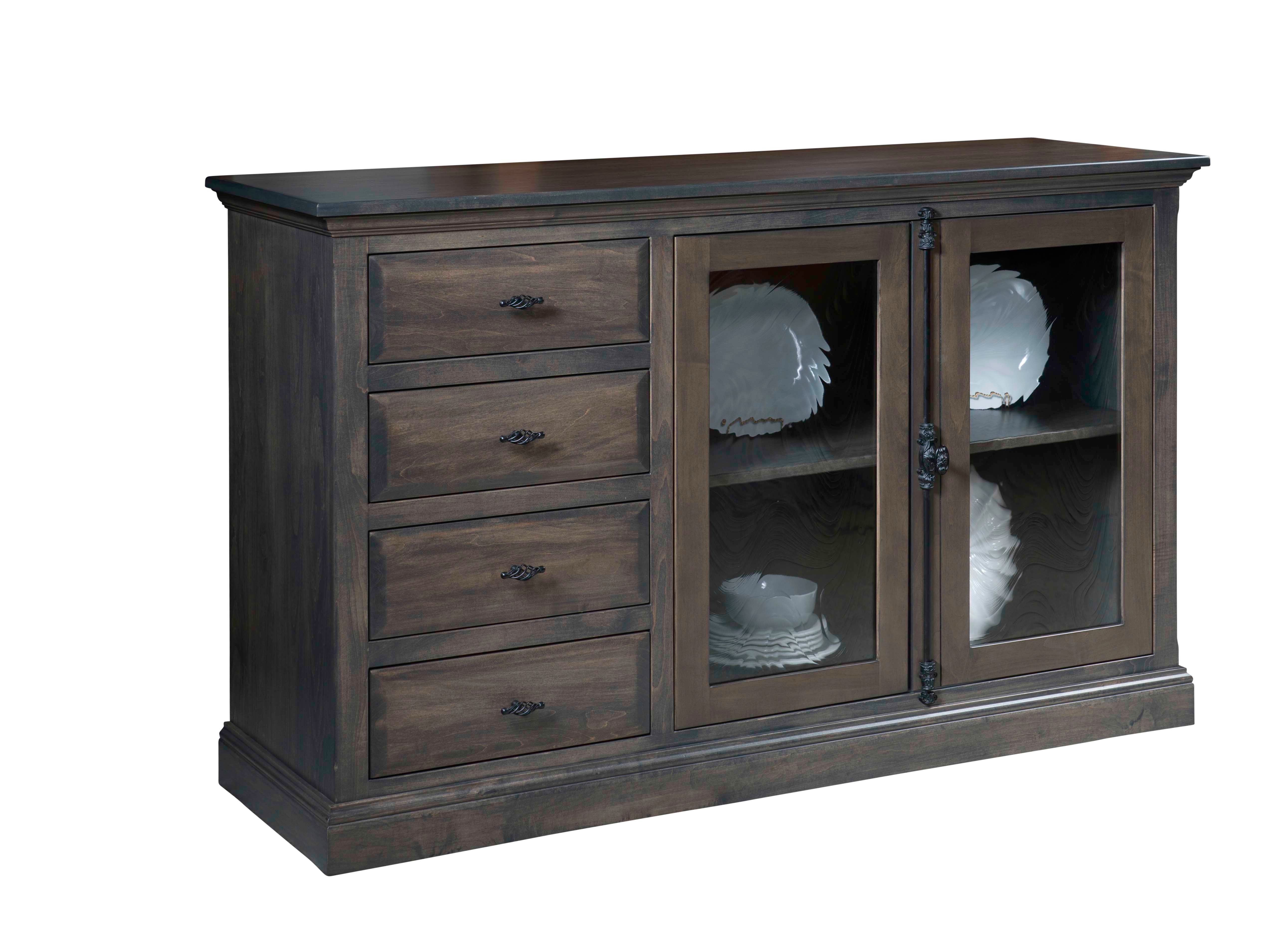  Allison 60? Sideboard 