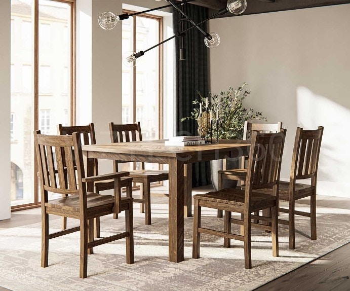  Amarillo Dining Collection 