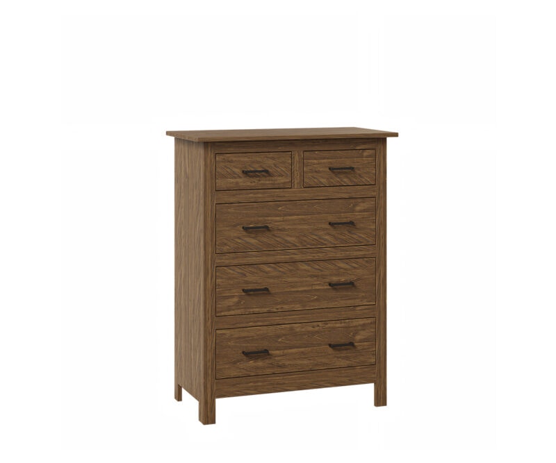  Amarillo 5 Dr Chest Short 
