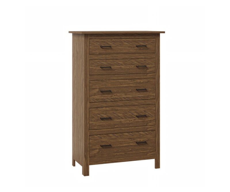  Amarillo 5 Dr Tall Chest 