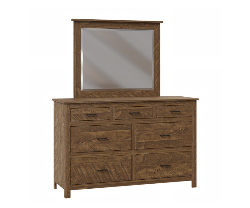  Amarillo 7 Dr Dresser 