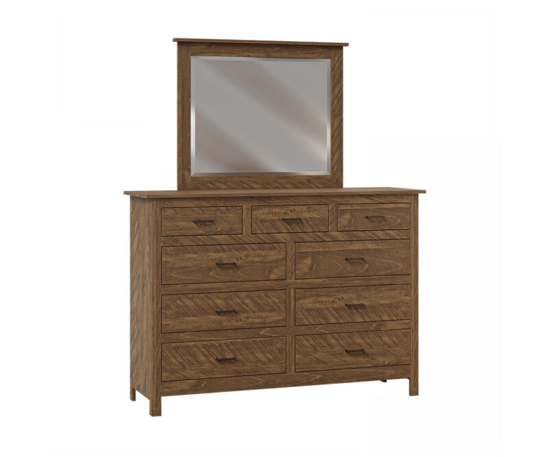  Amarillo 9 Dr Dresser 