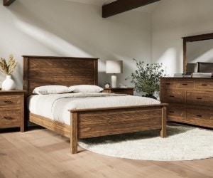  Amarillo Bed 