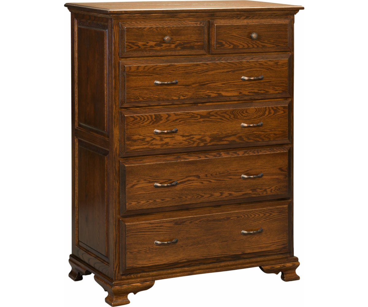  Americana 6 Drawer Chest 
