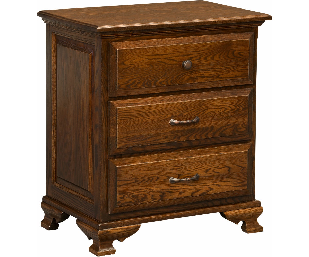  Americana Nightstand 