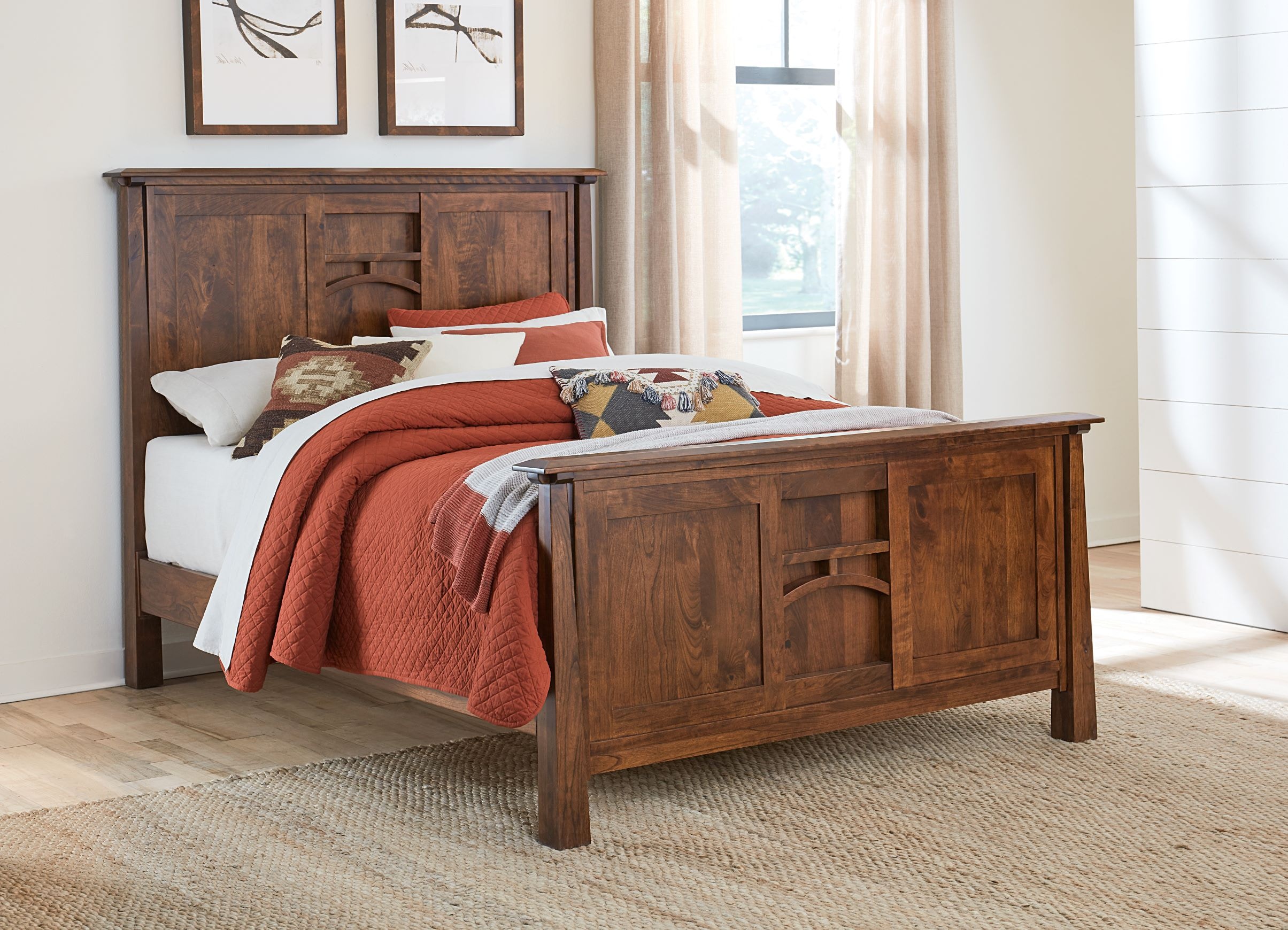  Artesa Bed 