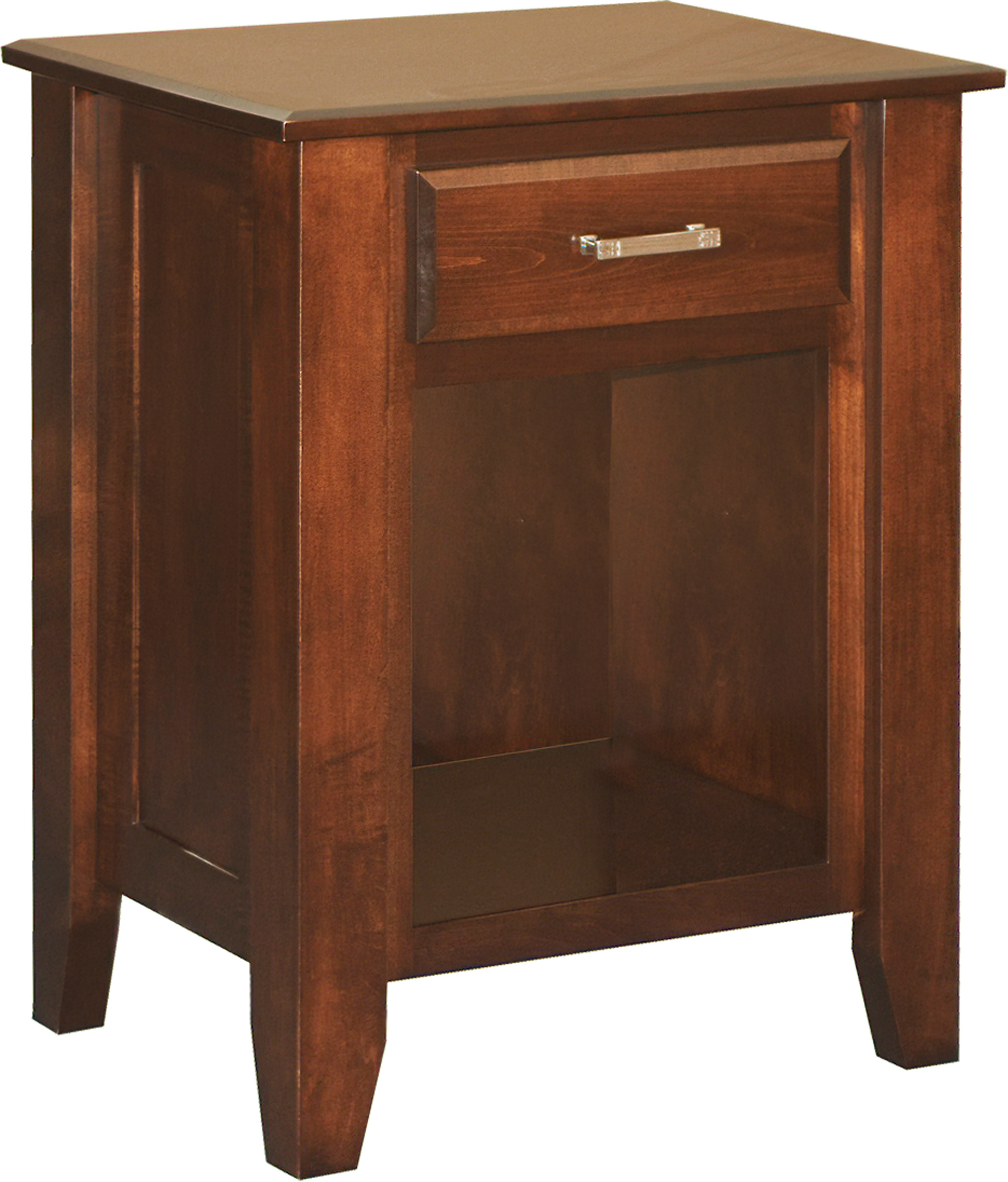  Ashton Open Nightstand 
