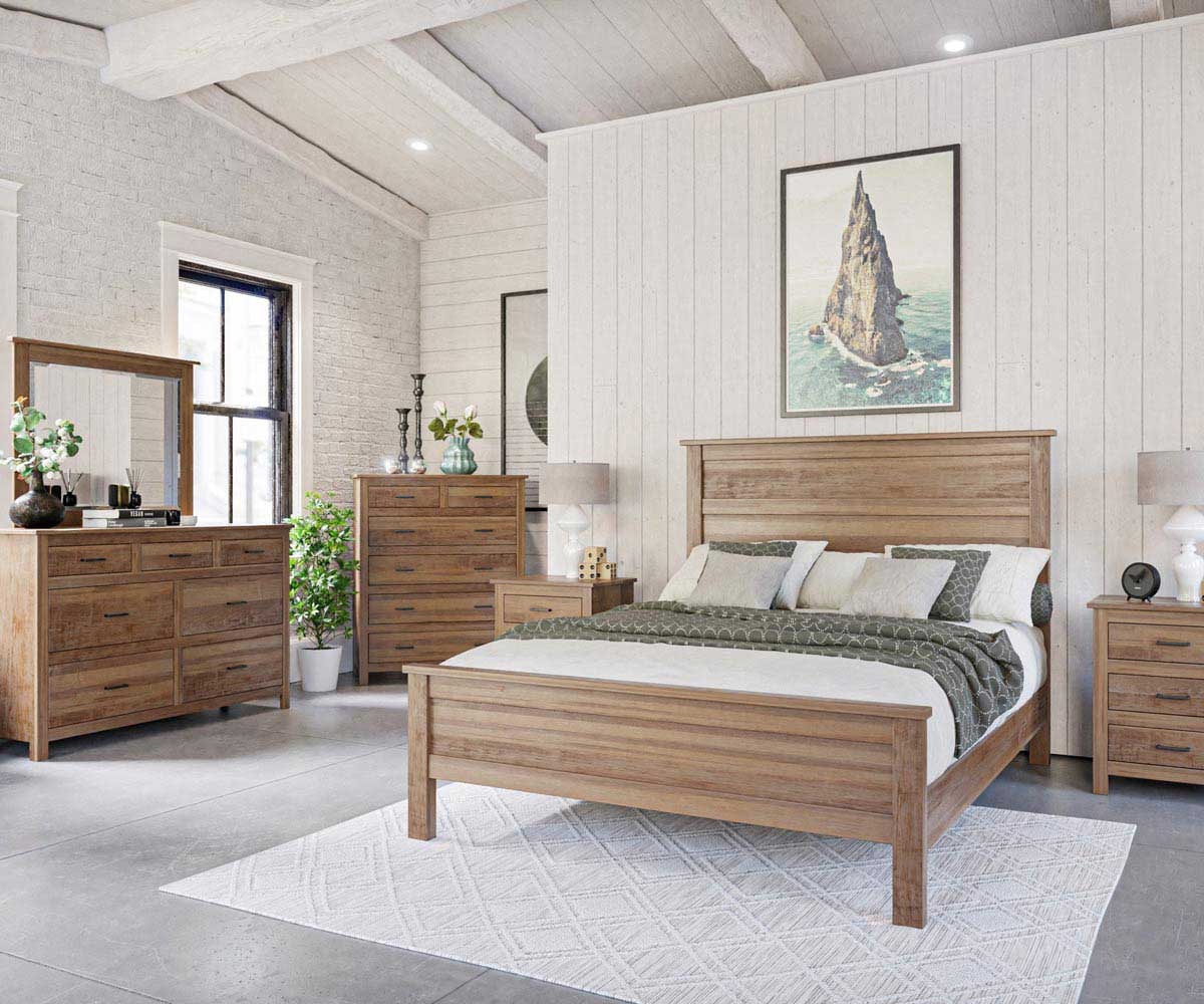  Aspen Bed 