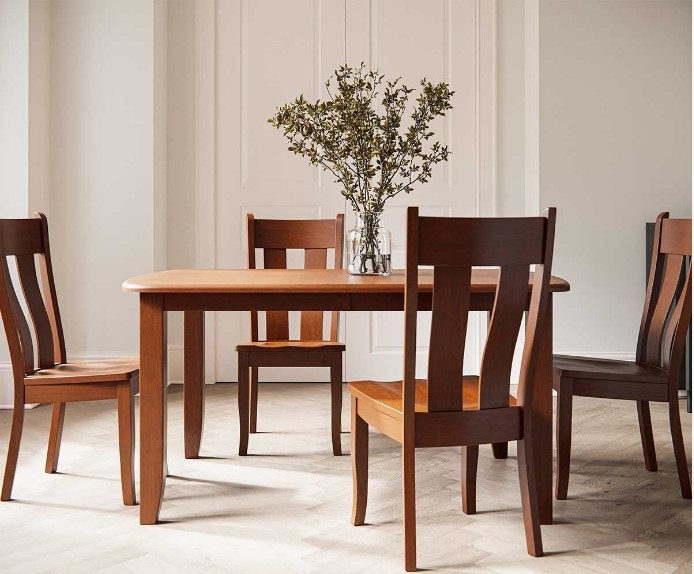  Austin Dining Collection 